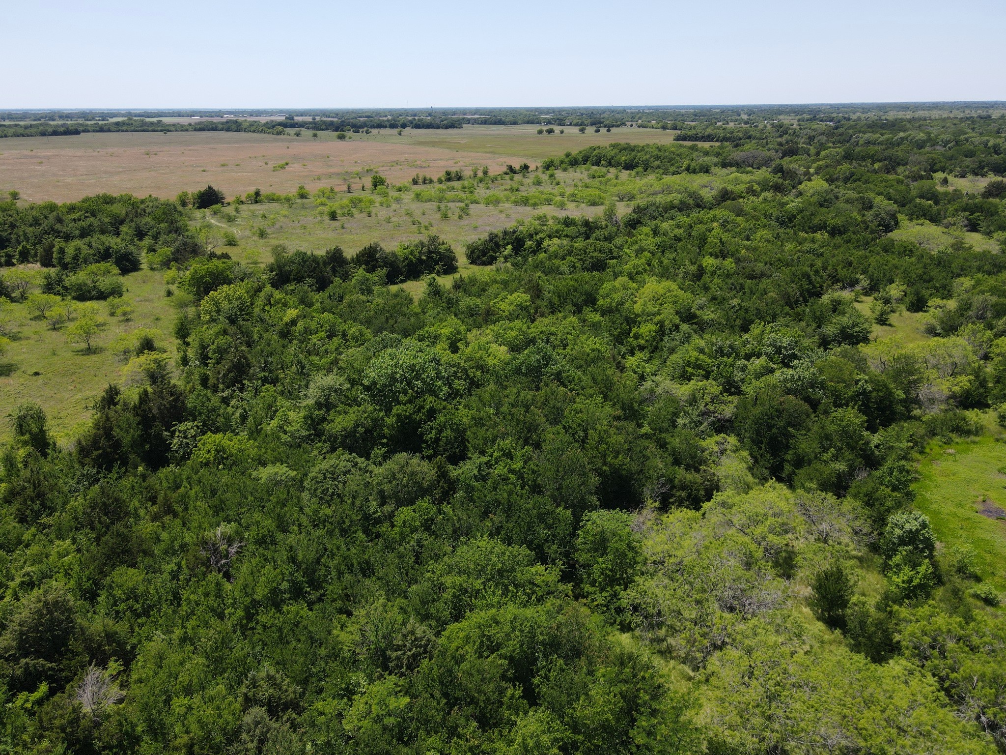 TBD SE County Road 4030