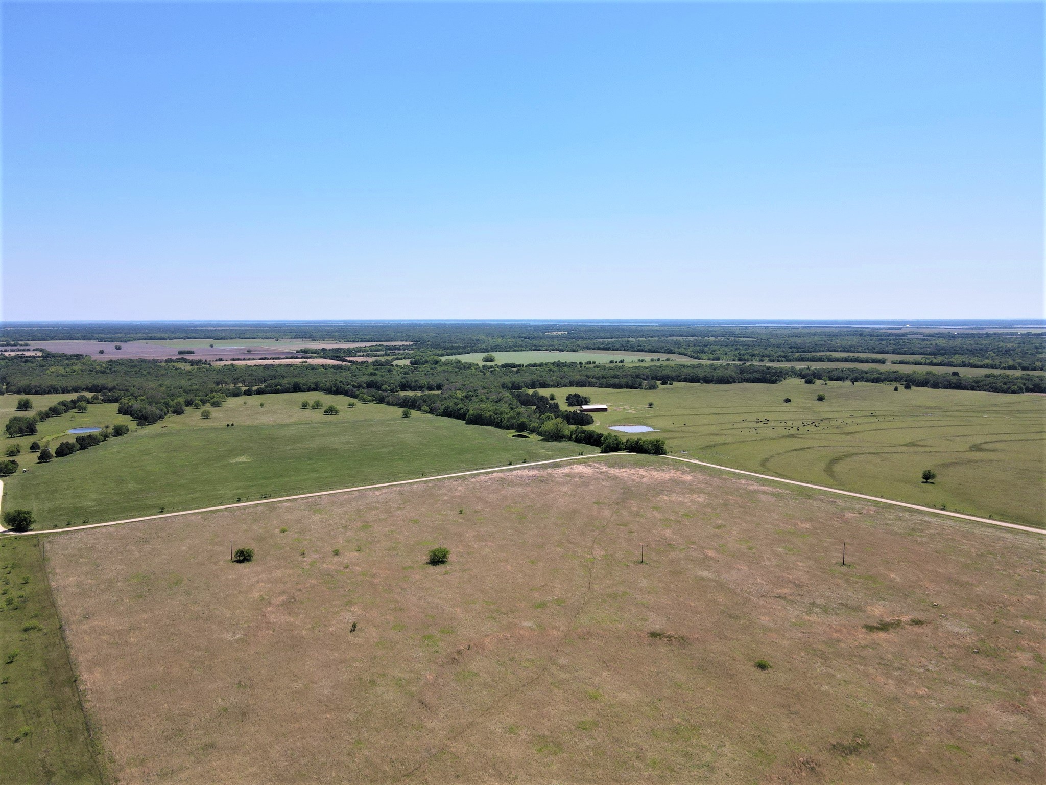 TBD SE County Road 4030