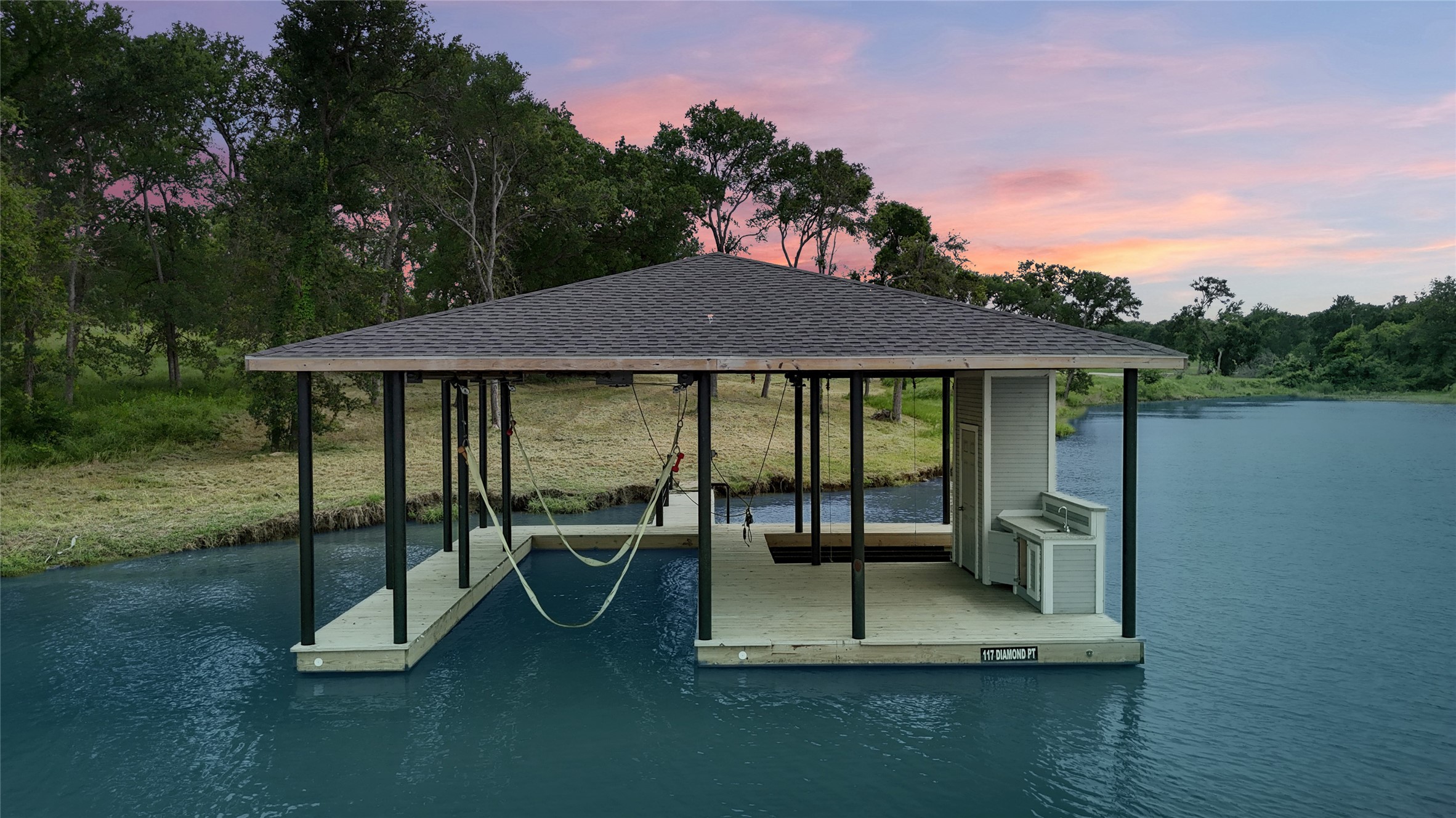 117 Diamond Point Drive