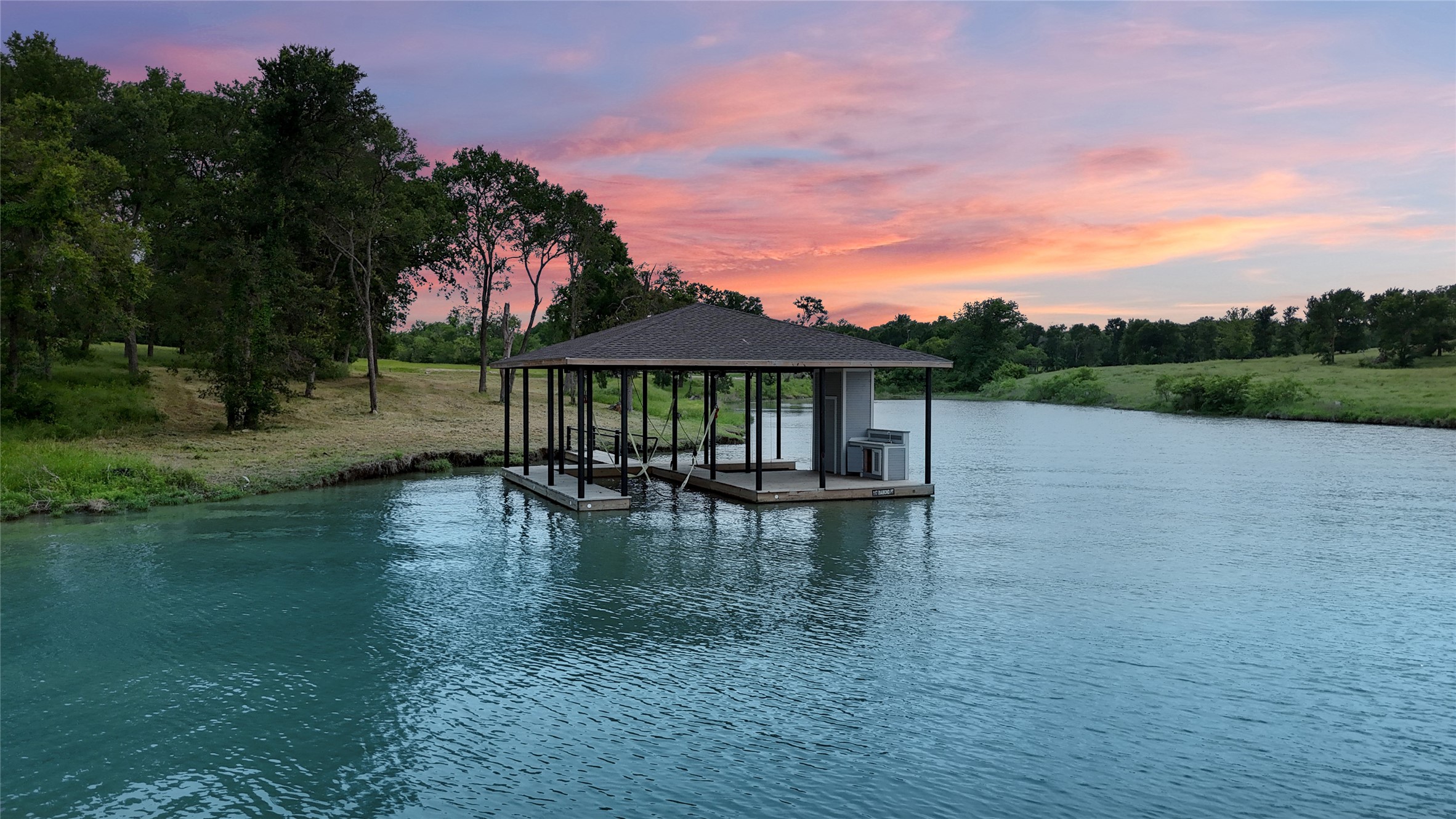117 Diamond Point Drive