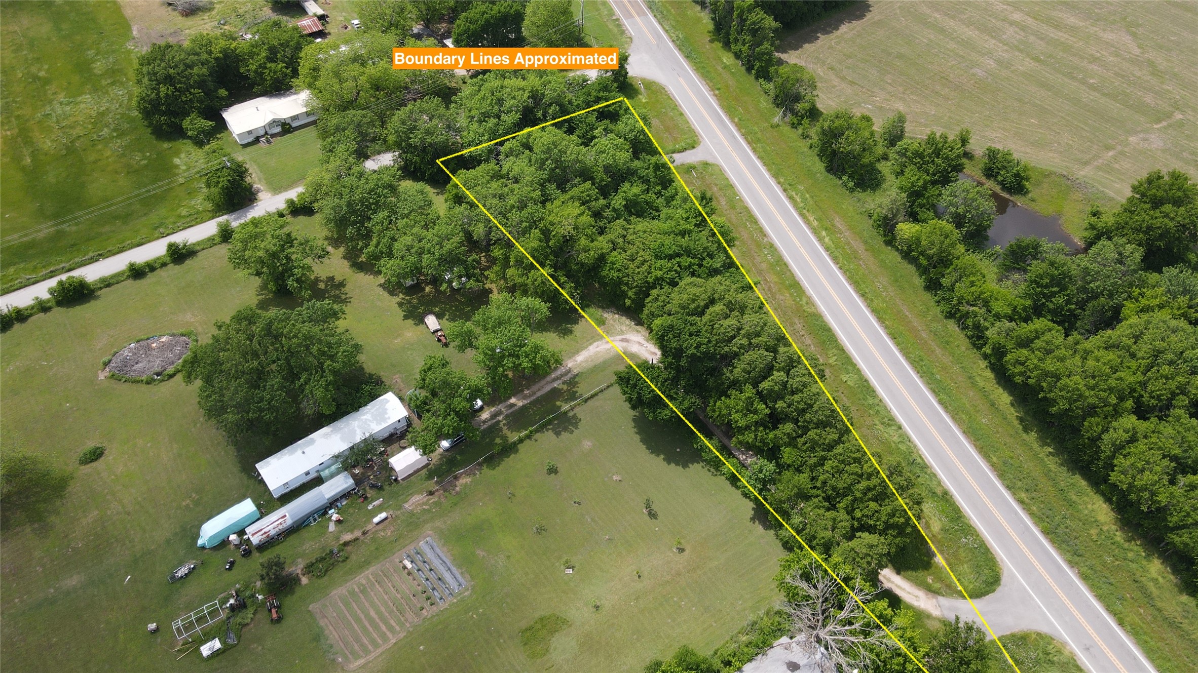 TBD 1.01 SE County Road 3243