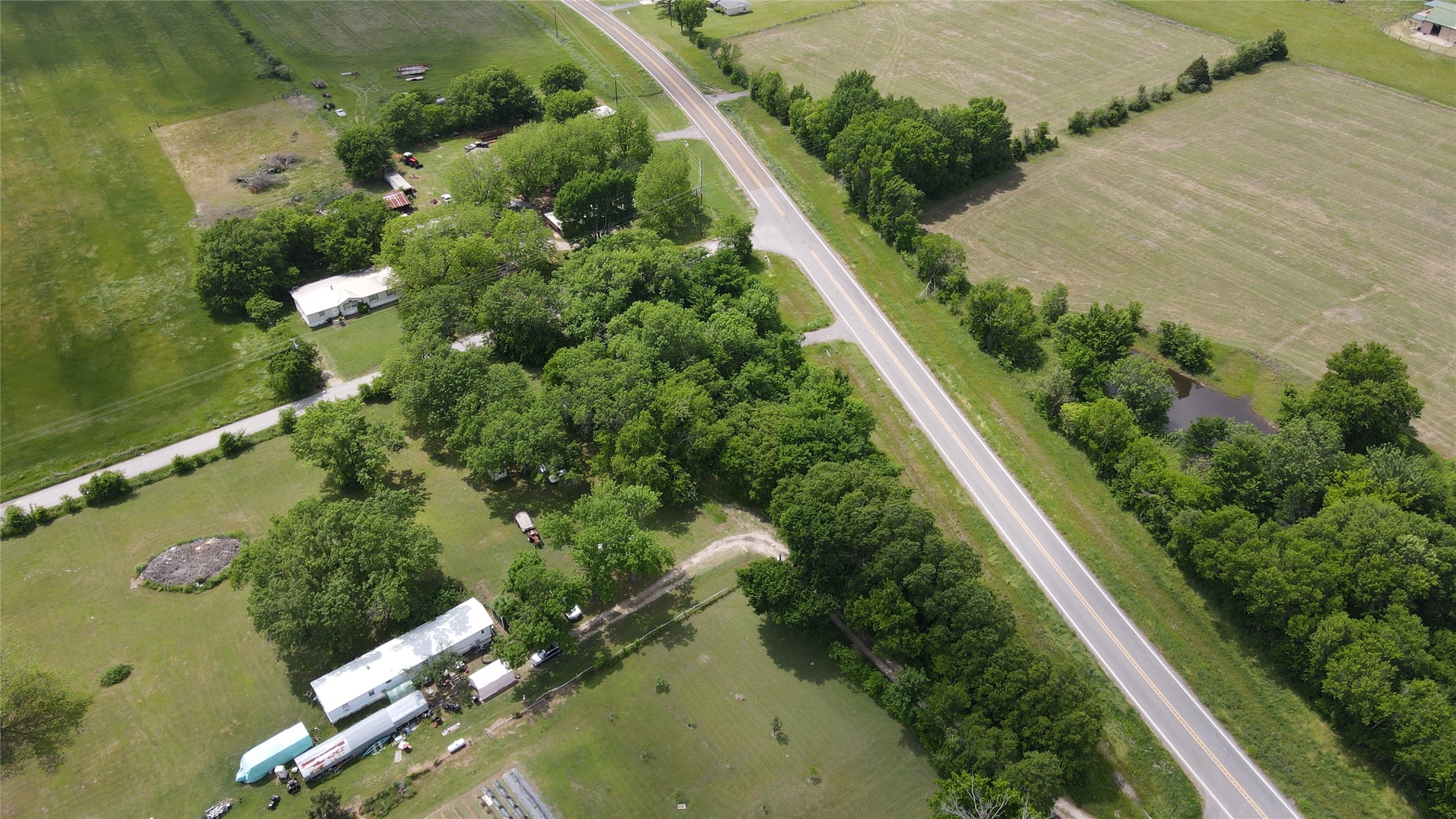 TBD 1.01 SE County Road 3243