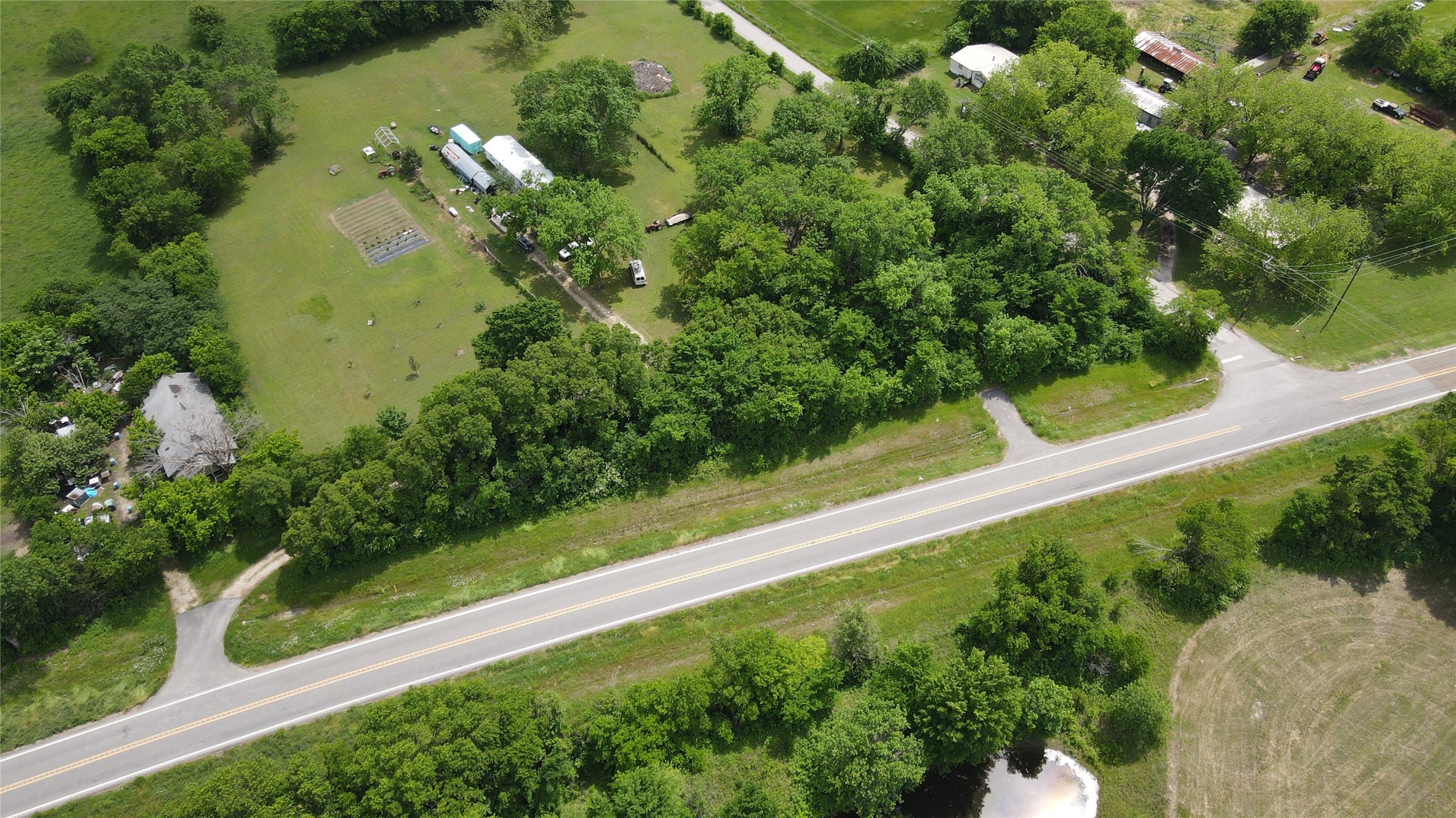 TBD 1.01 SE County Road 3243