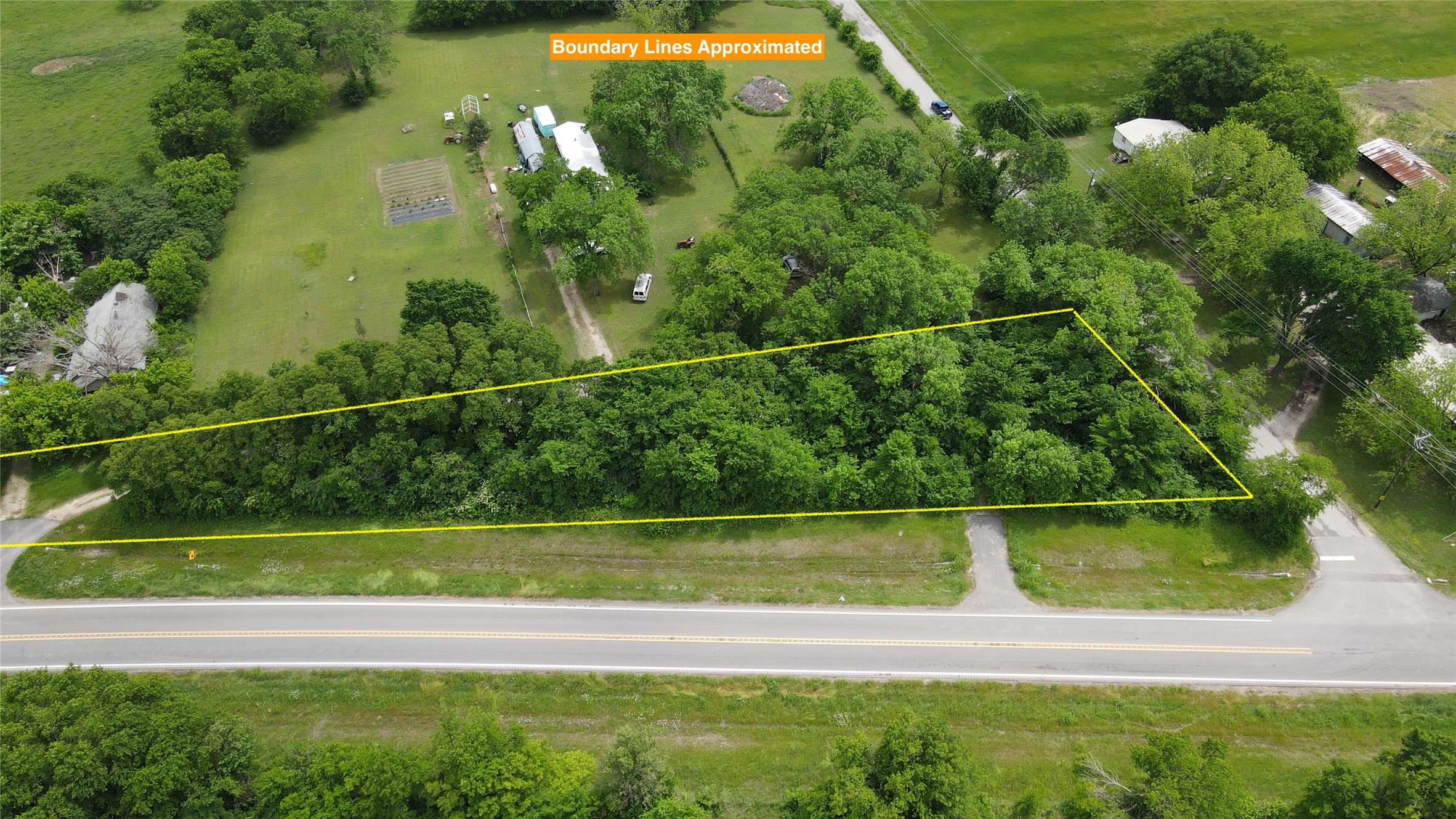 TBD 1.01 SE County Road 3243