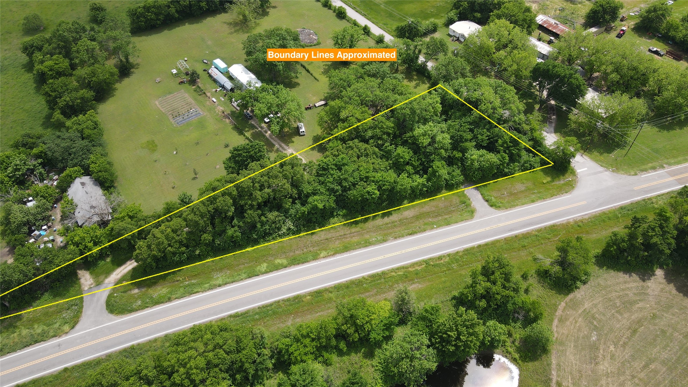 TBD 1.01 SE County Road 3243