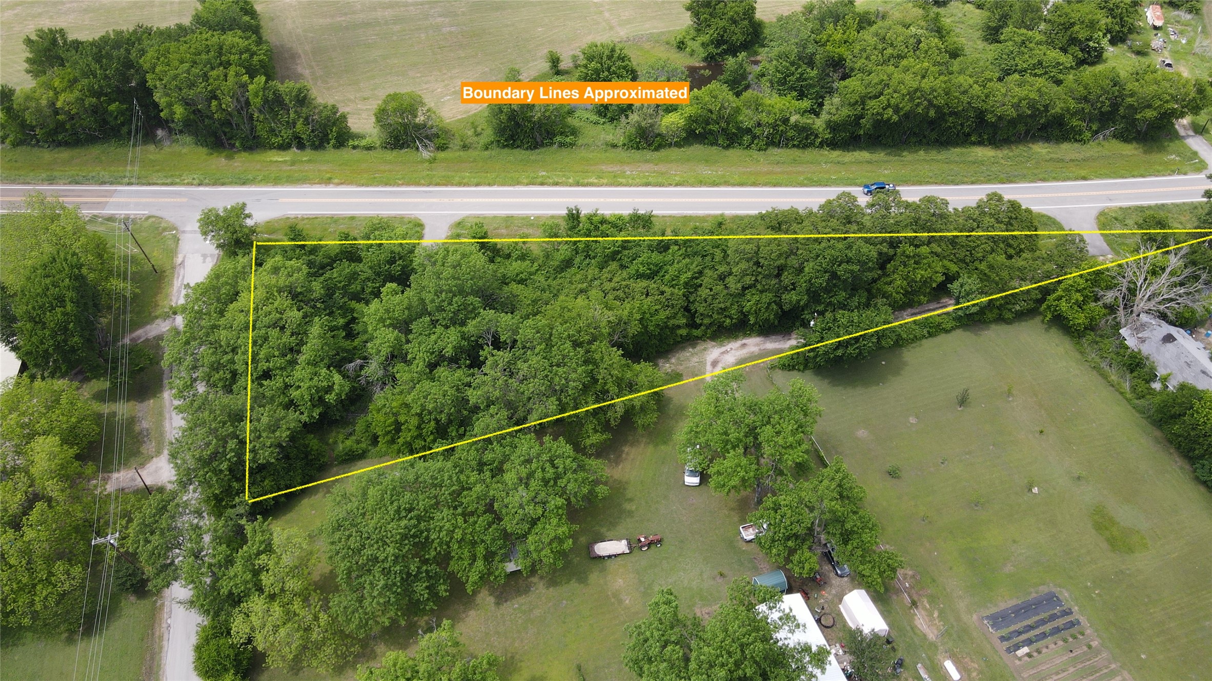 TBD 1.01 SE County Road 3243