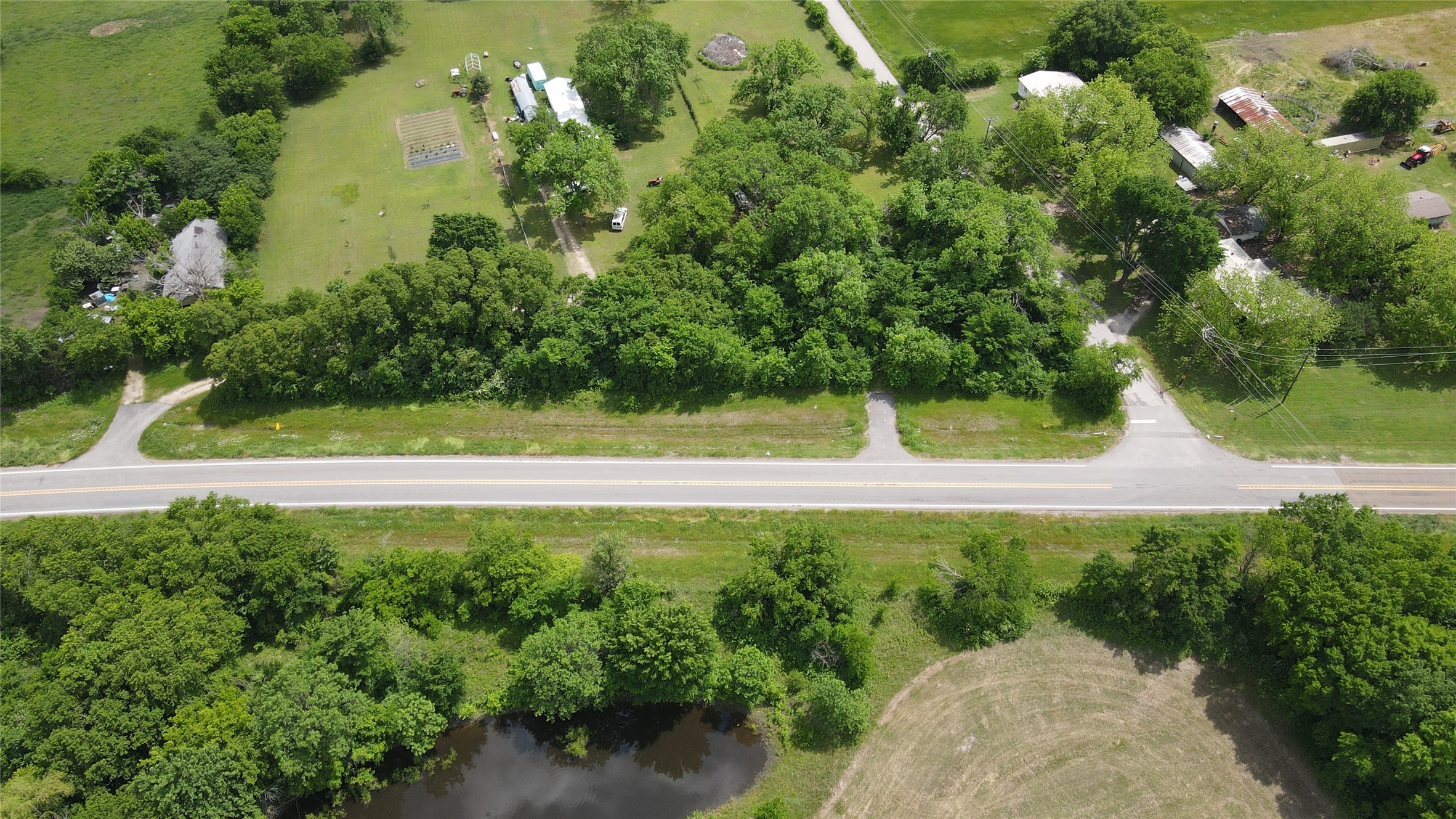 TBD 1.01 SE County Road 3243