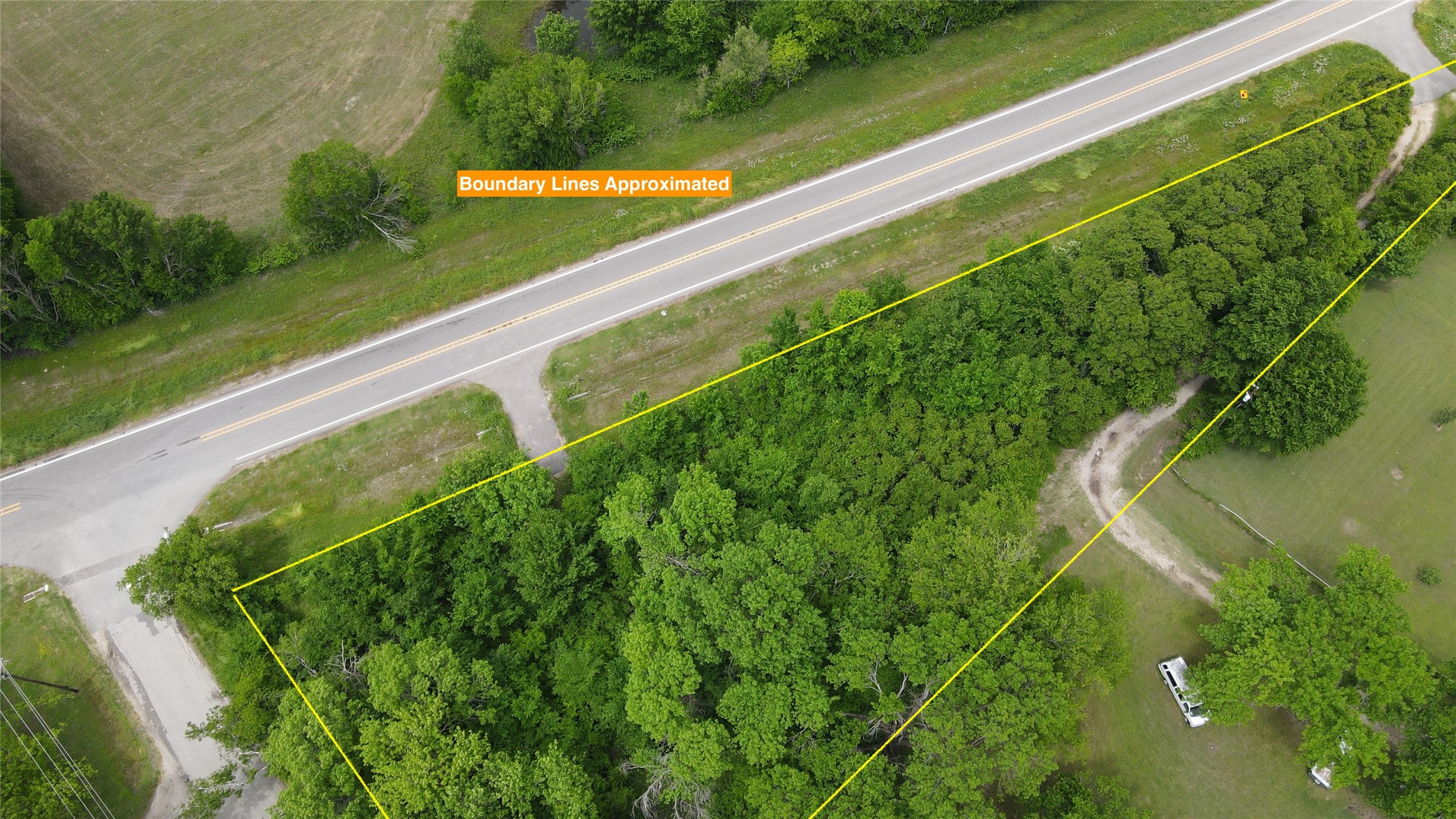 TBD 1.01 SE County Road 3243