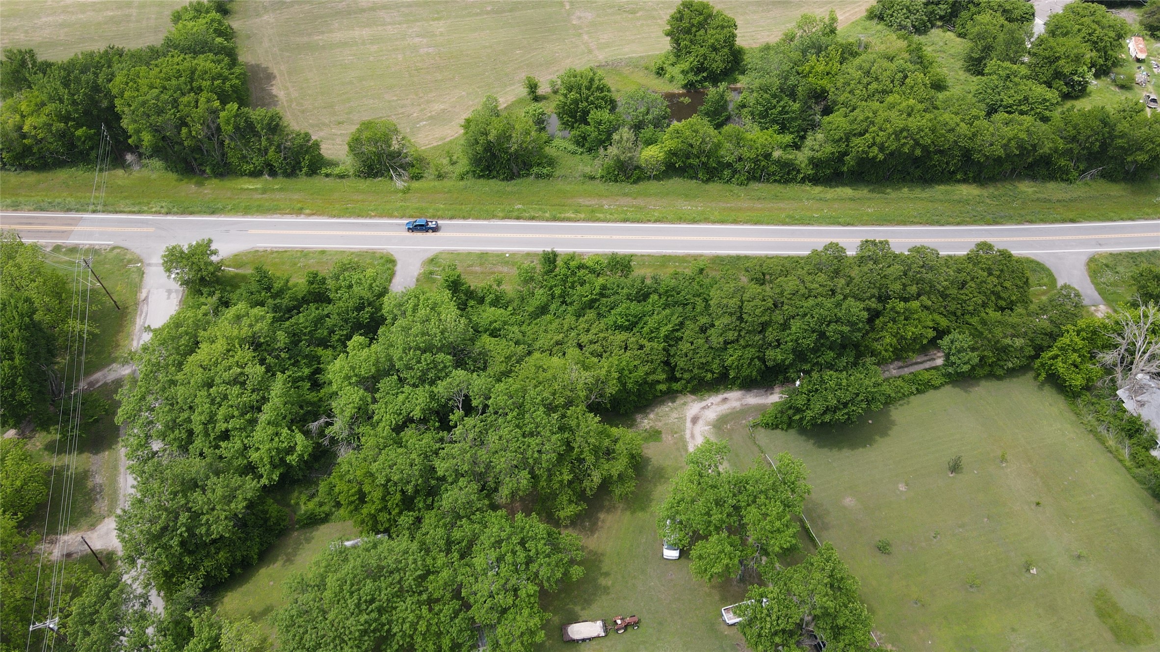 TBD 1.01 SE County Road 3243