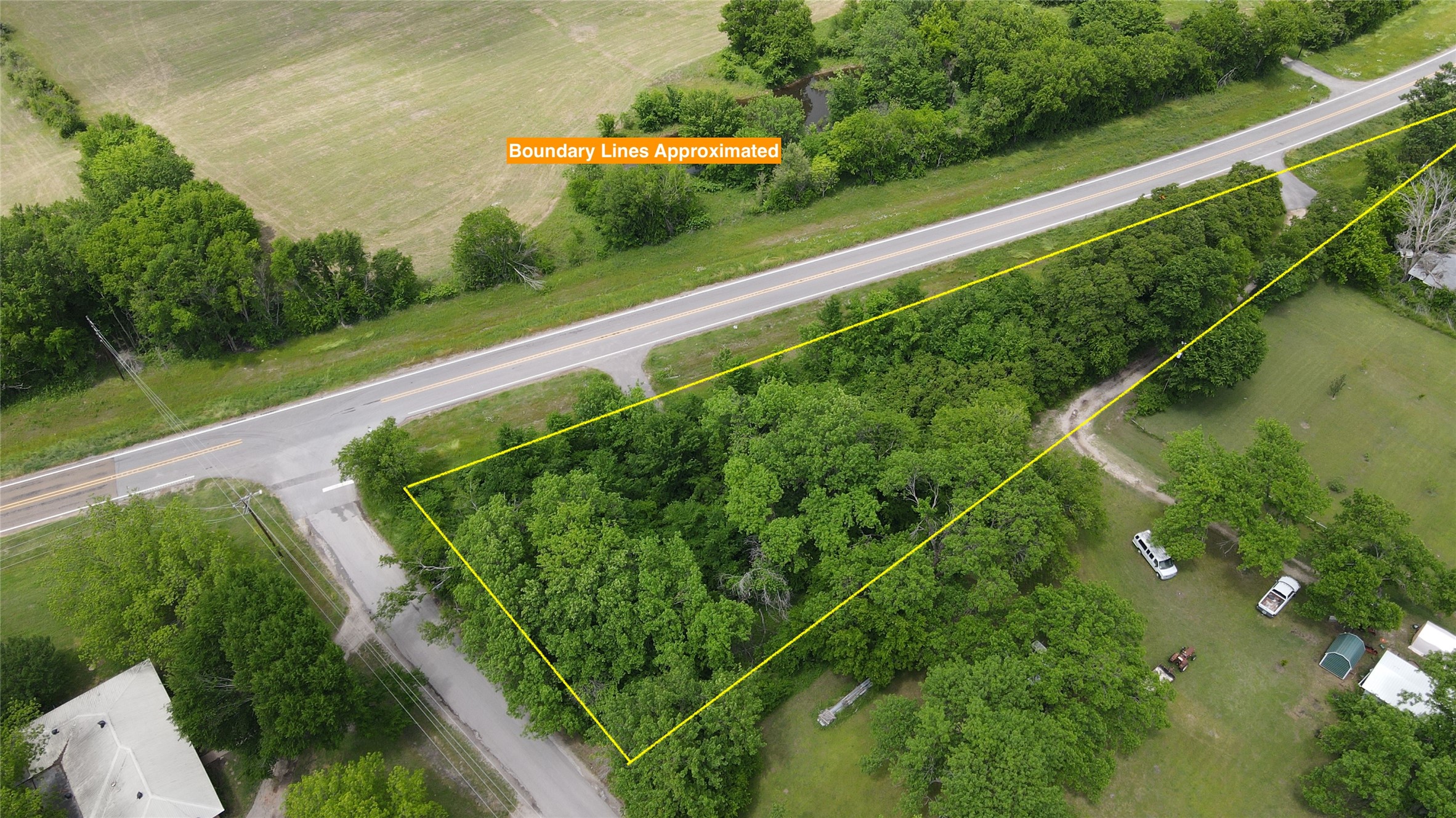 TBD 1.01 SE County Road 3243