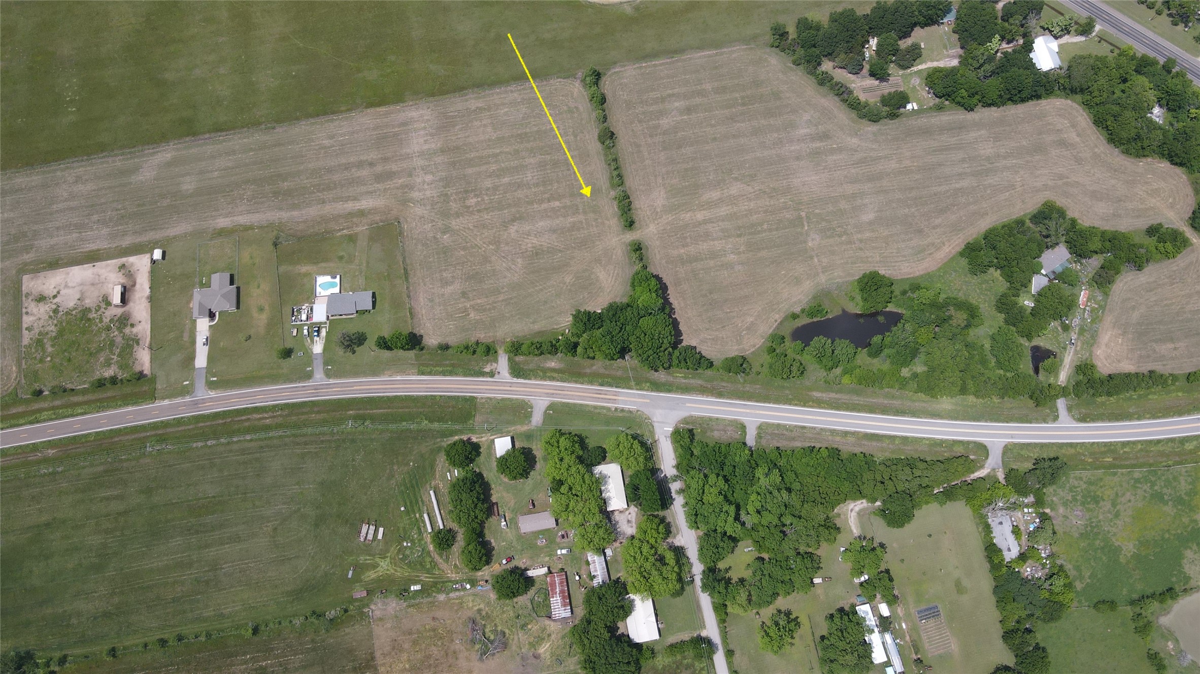 8536 S US Highway 287