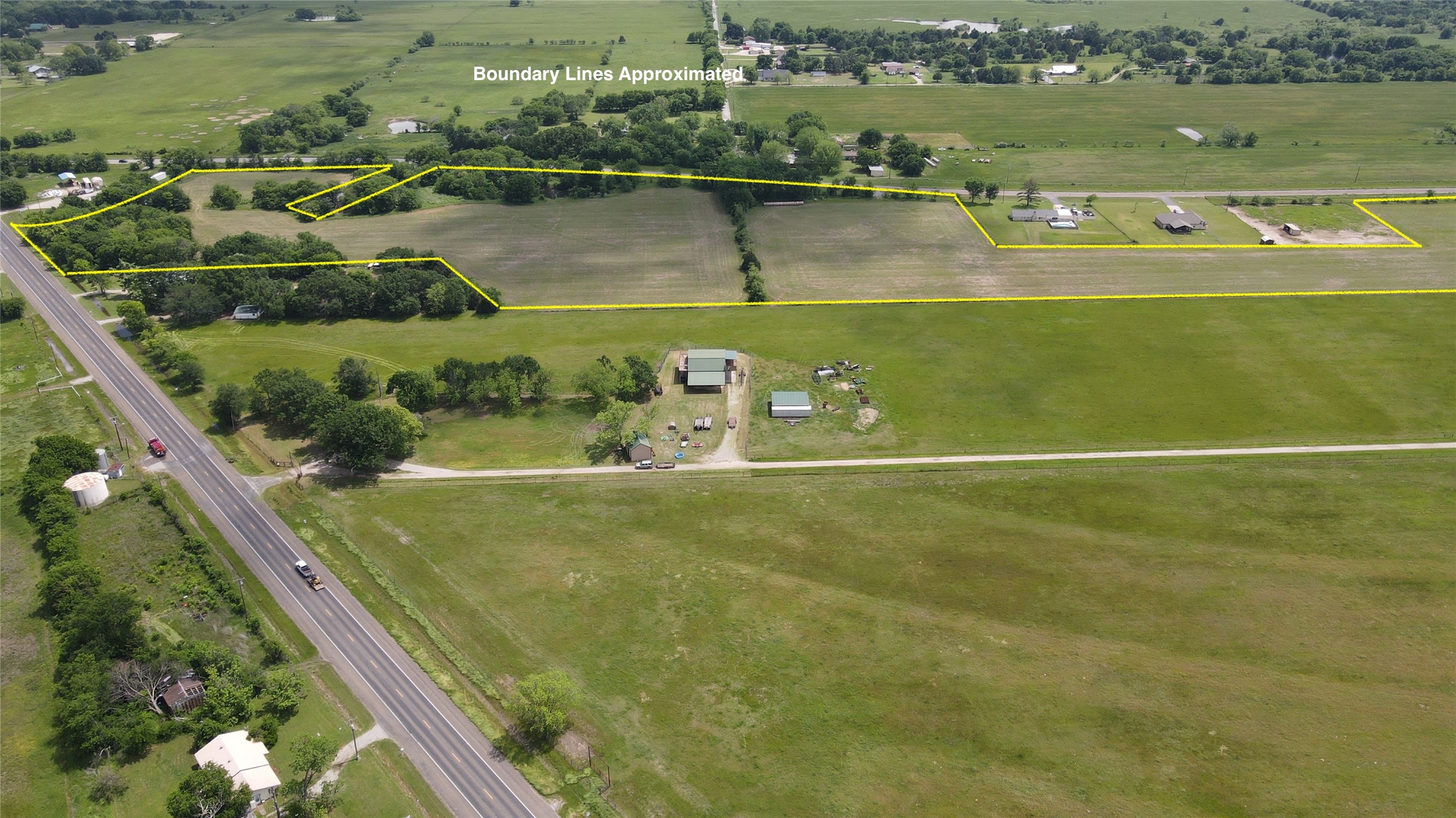 8536 S US Highway 287