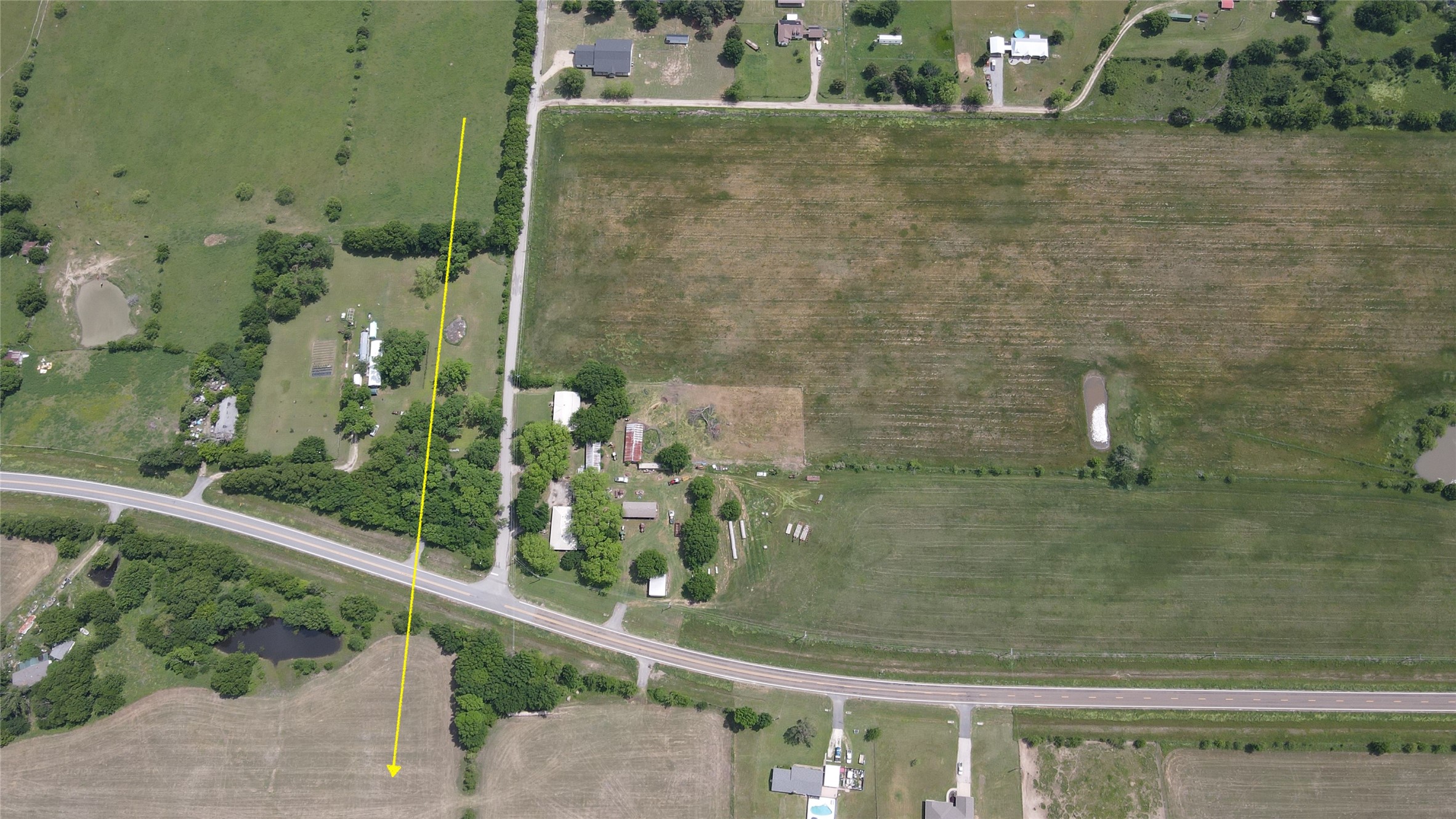 8536 S US Highway 287