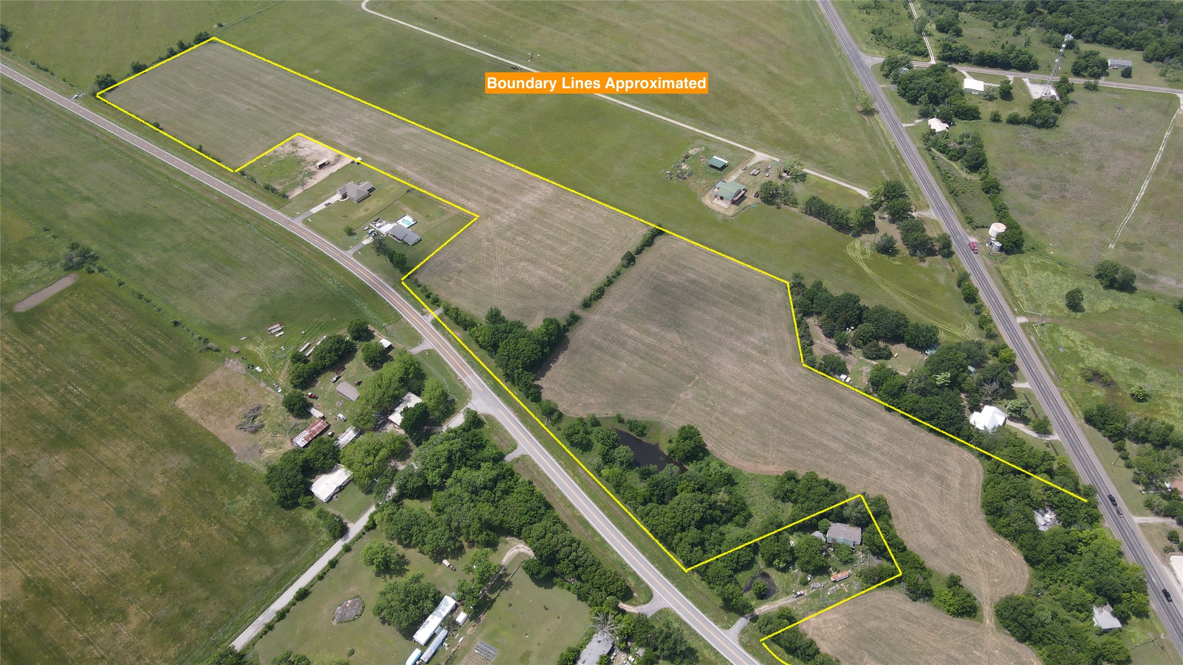 8536 S US Highway 287