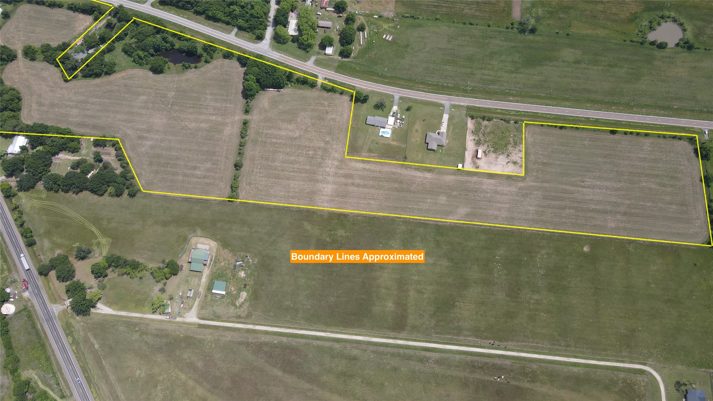 8536 S US Highway 287