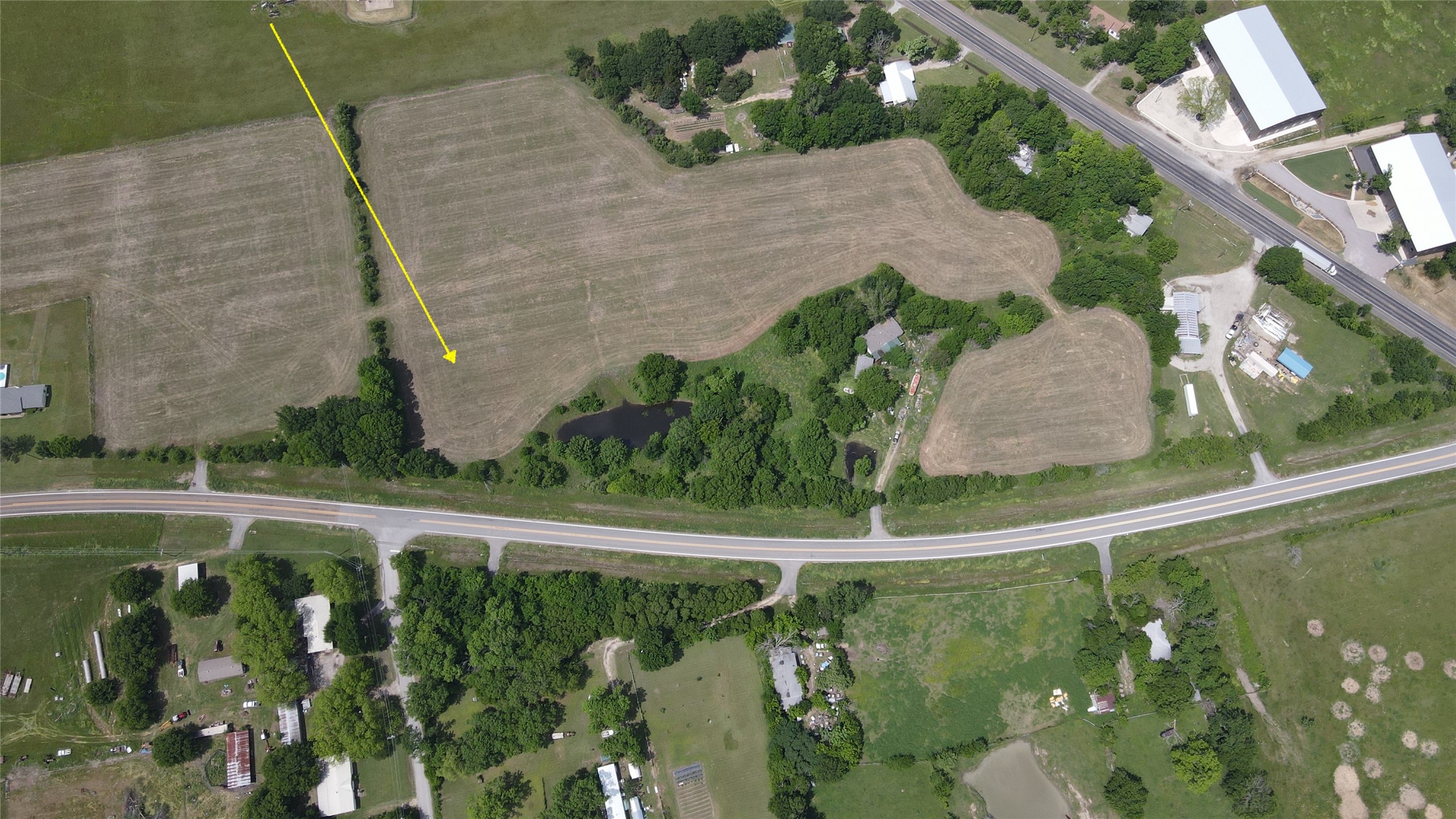 8536 S US Highway 287