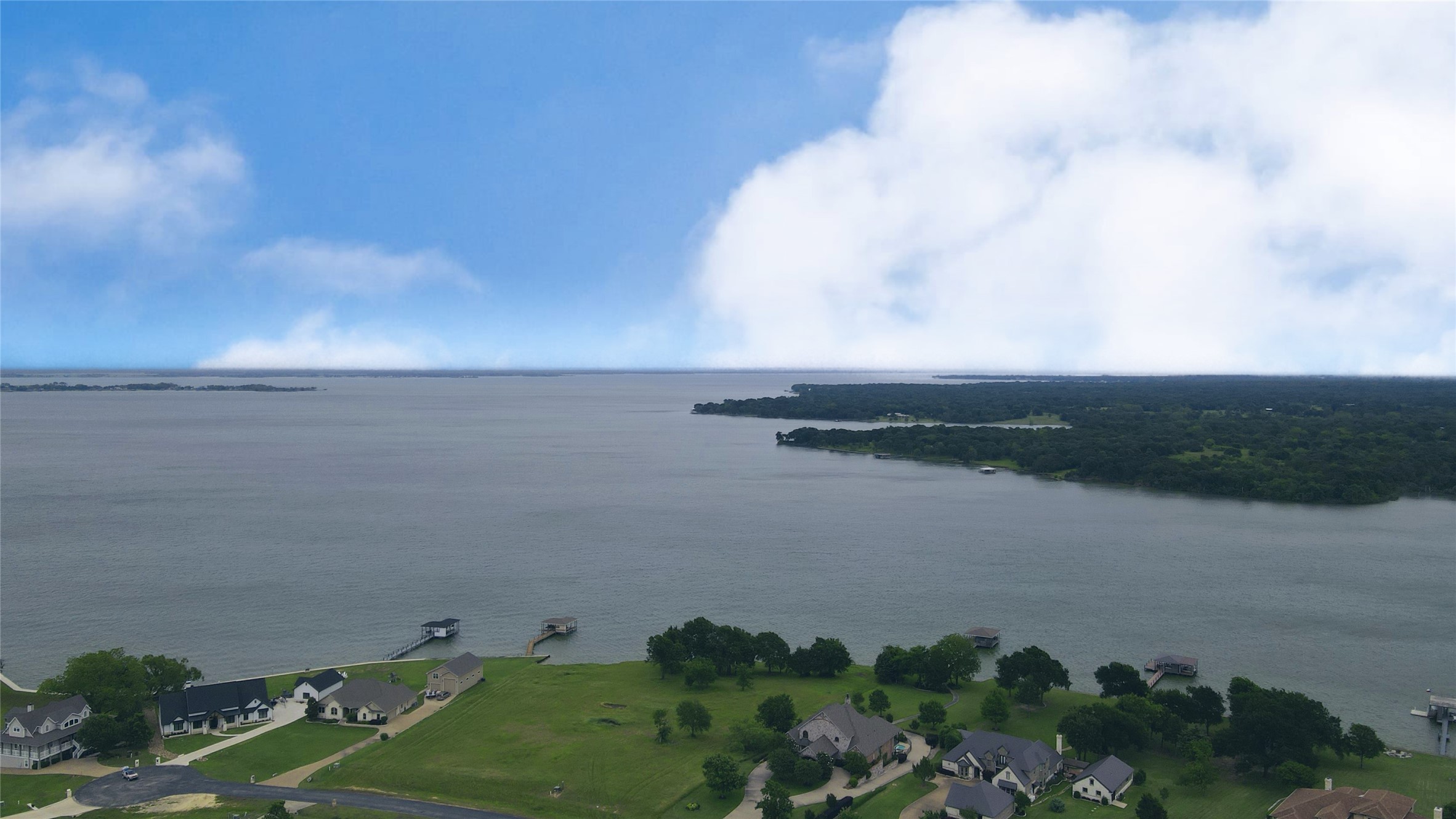 Lot 61 Open Water Way