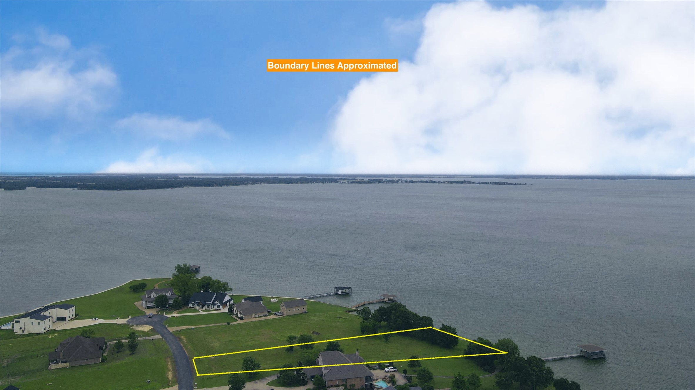 Lot 61 Open Water Way