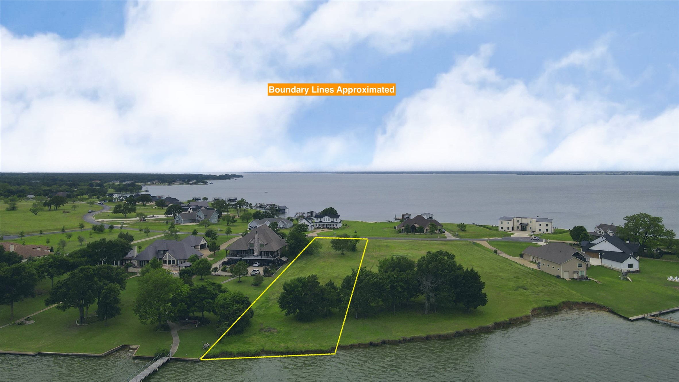 Lot 61 Open Water Way