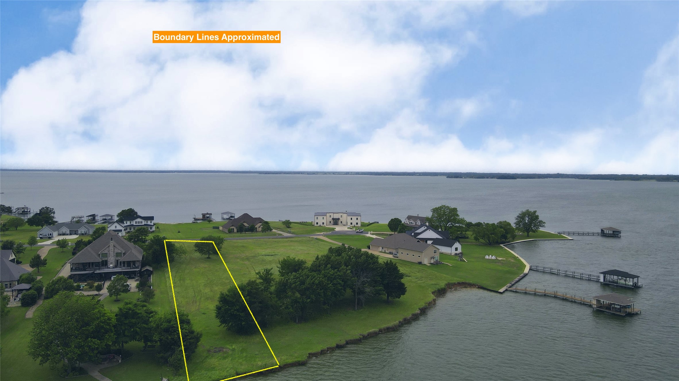 Lot 61 Open Water Way