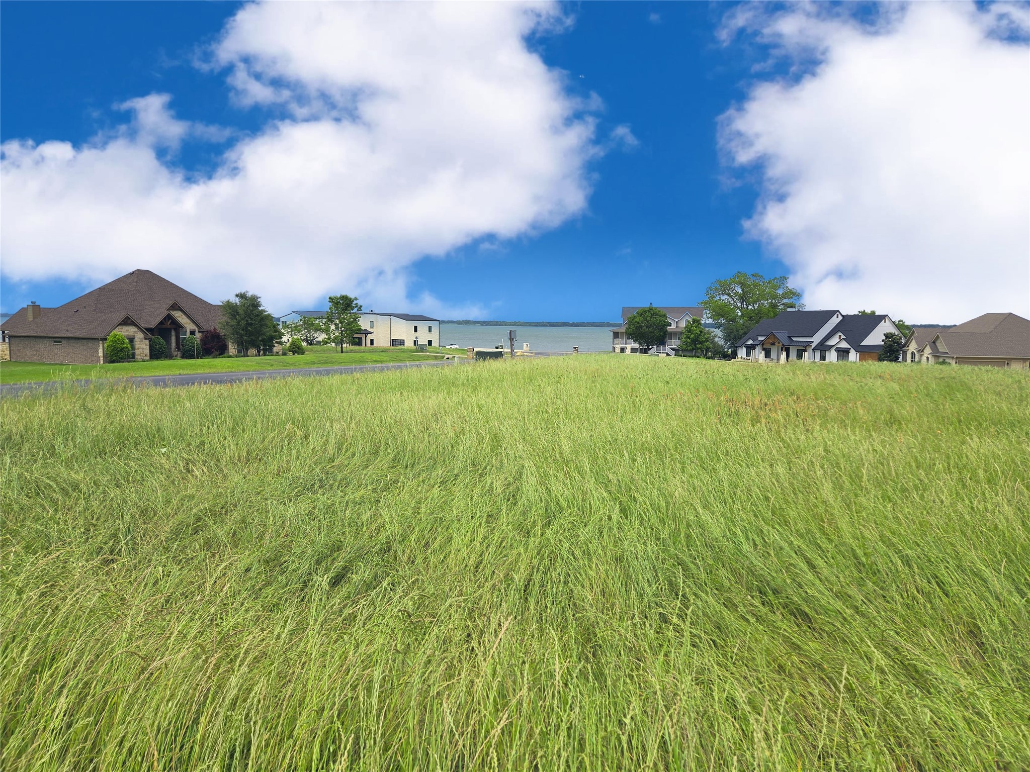 Lot 61 Open Water Way