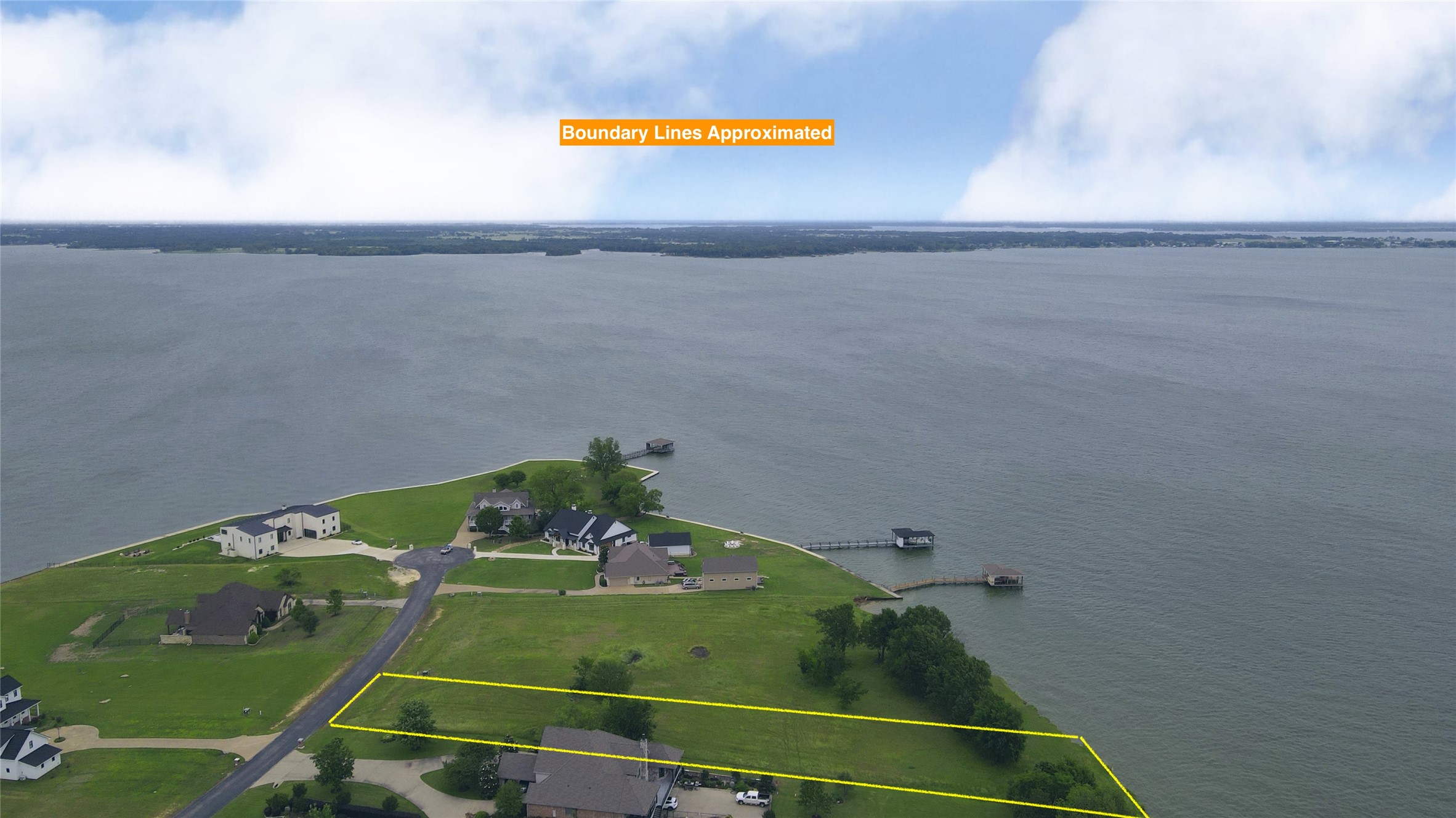 Lot 61 Open Water Way