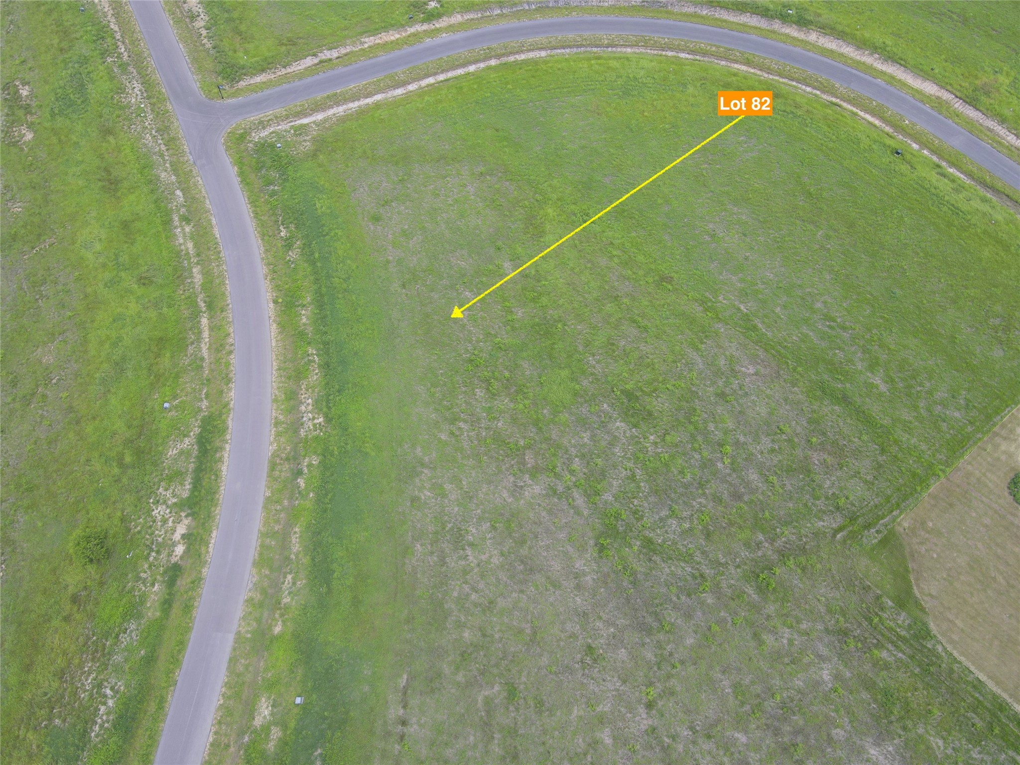 Lot 82 Sunset Boulevard