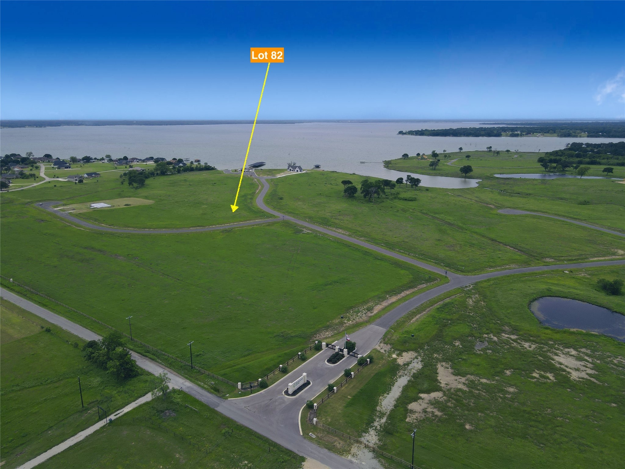 Lot 82 Sunset Boulevard