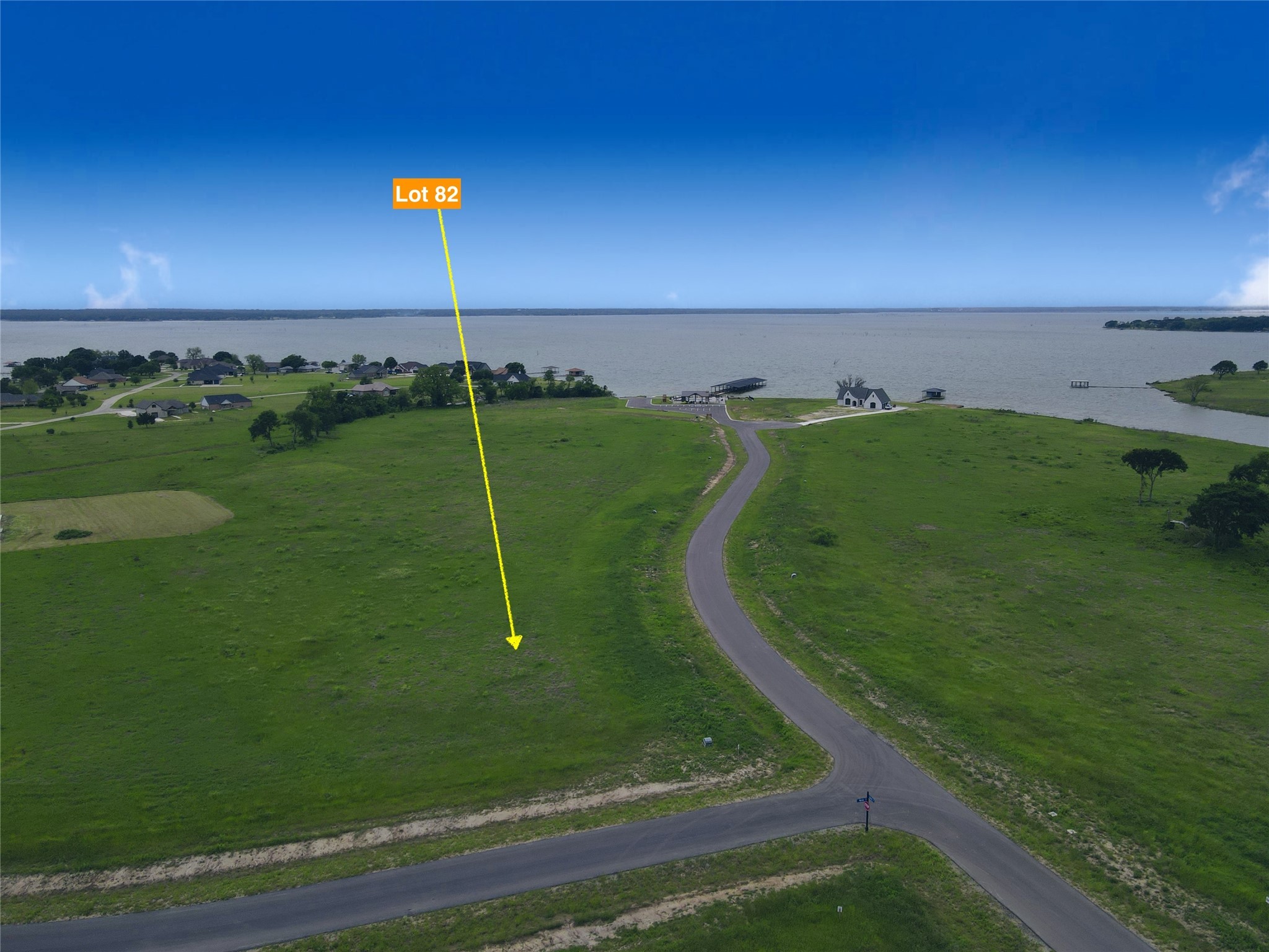 Lot 82 Sunset Boulevard