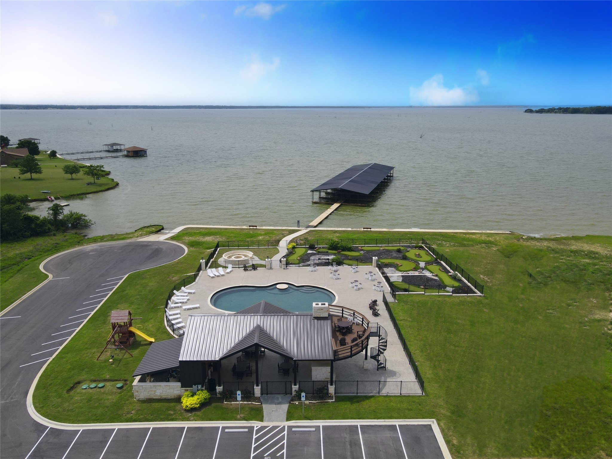 Lot 82 Sunset Boulevard