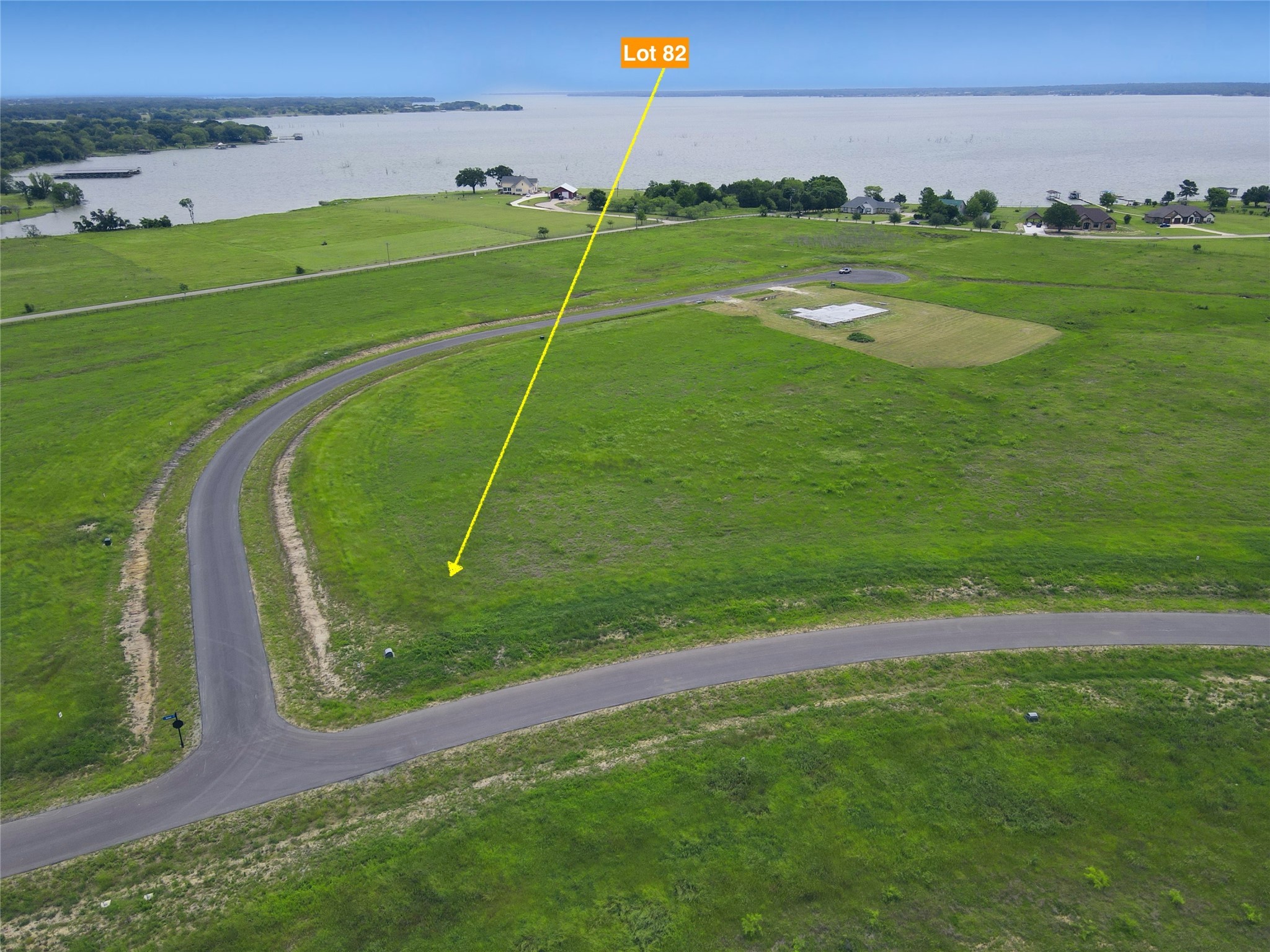 Lot 82 Sunset Boulevard