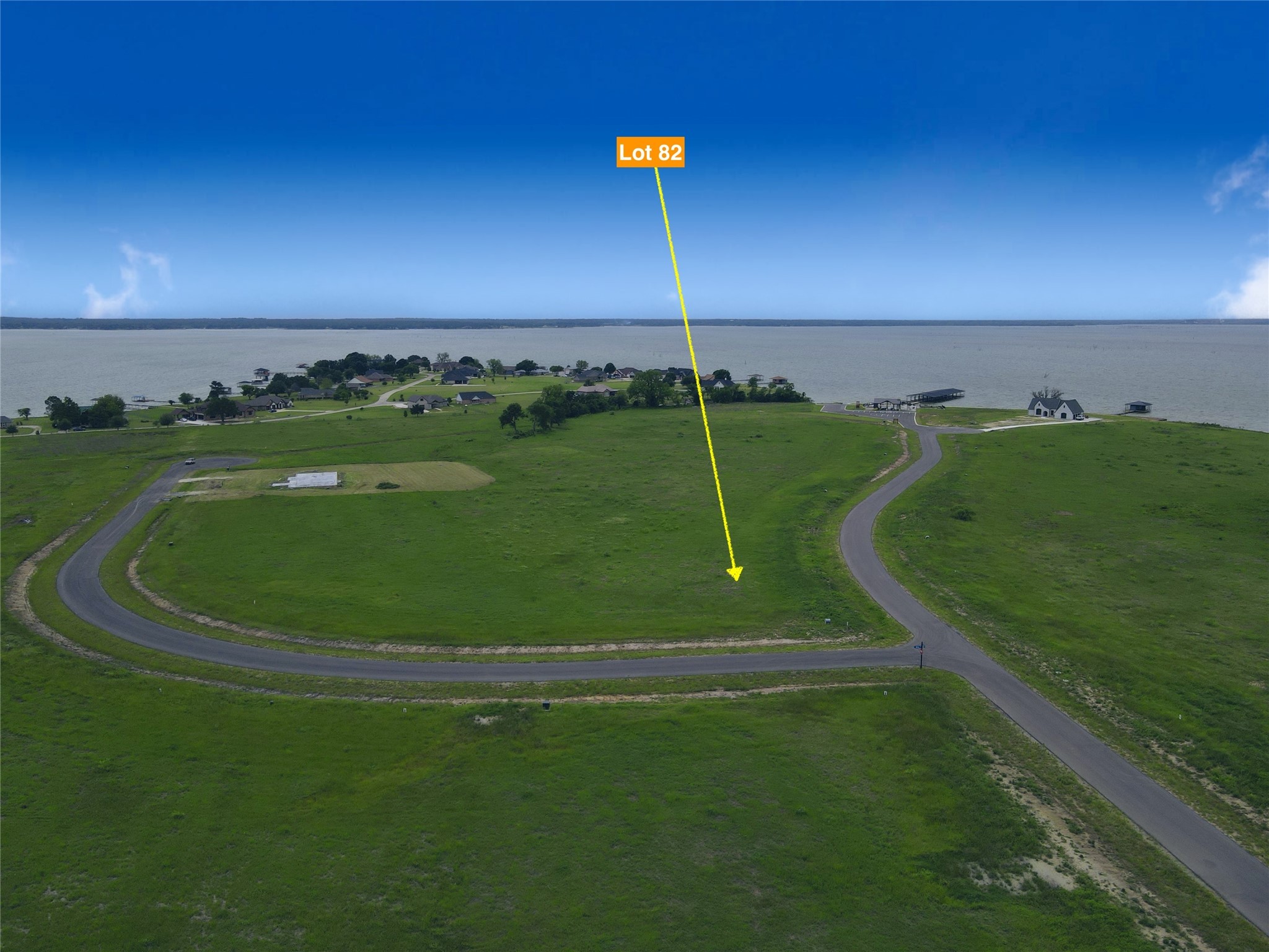 Lot 82 Sunset Boulevard