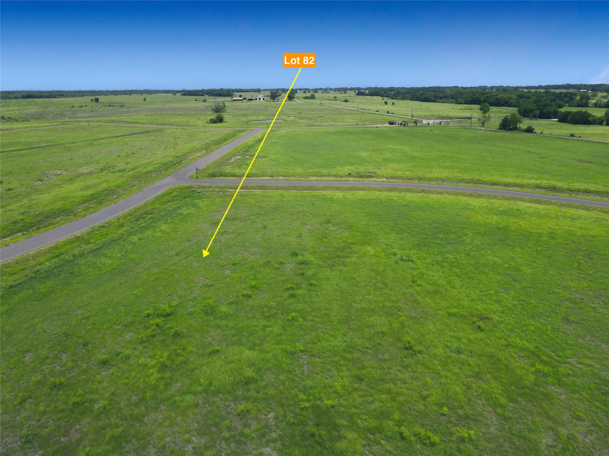 Lot 82 Sunset Boulevard