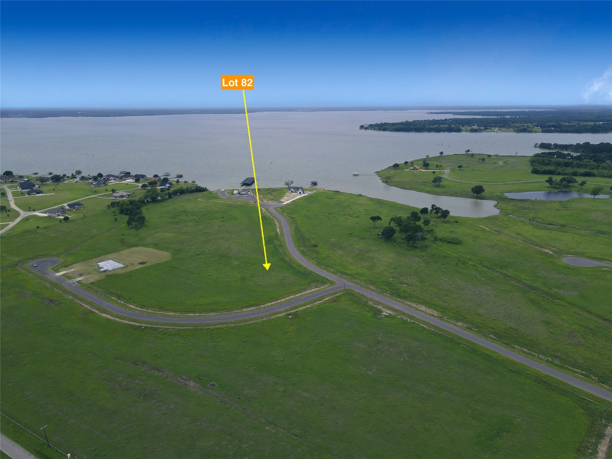 Lot 82 Sunset Boulevard