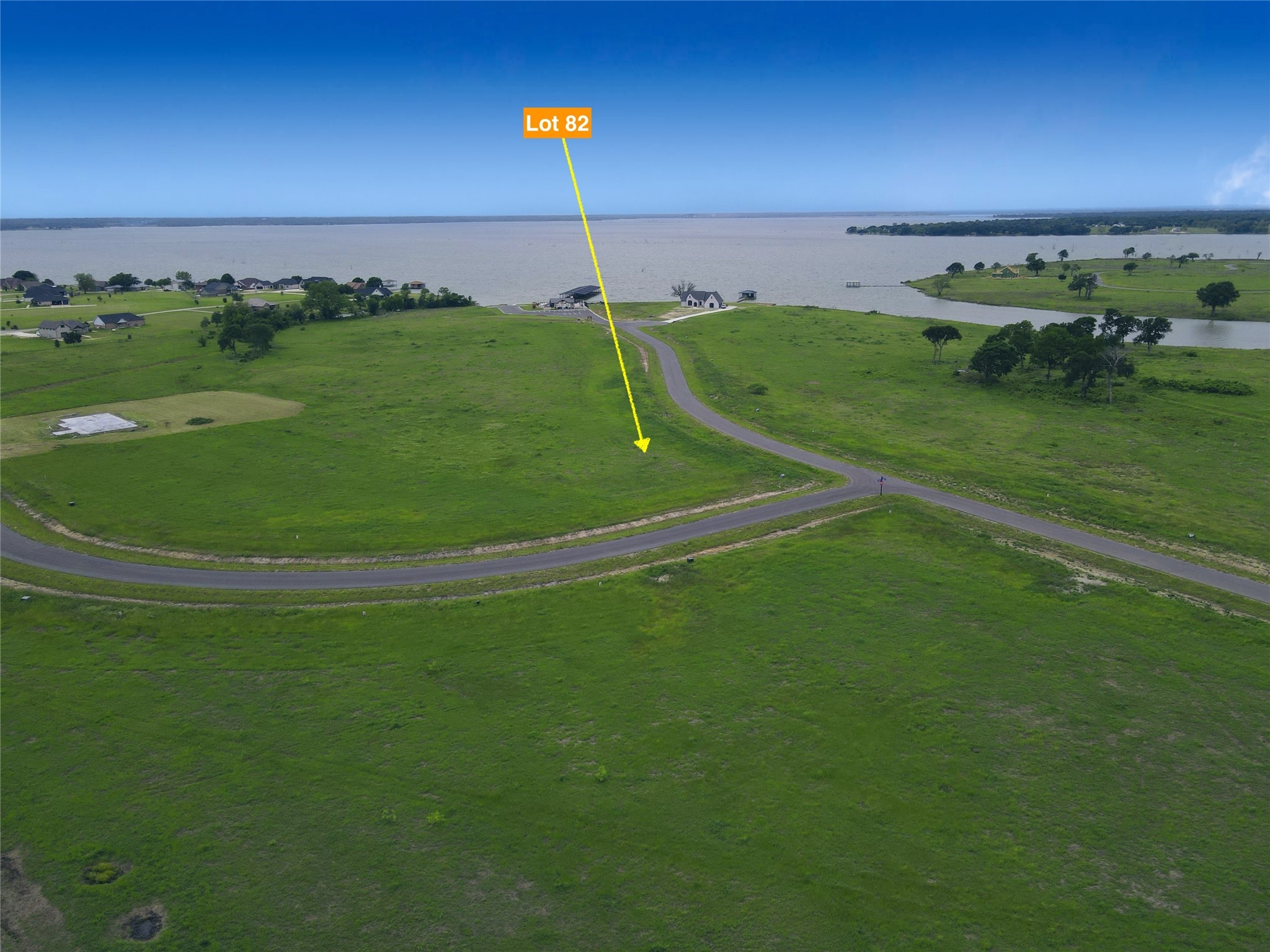 Lot 82 Sunset Boulevard