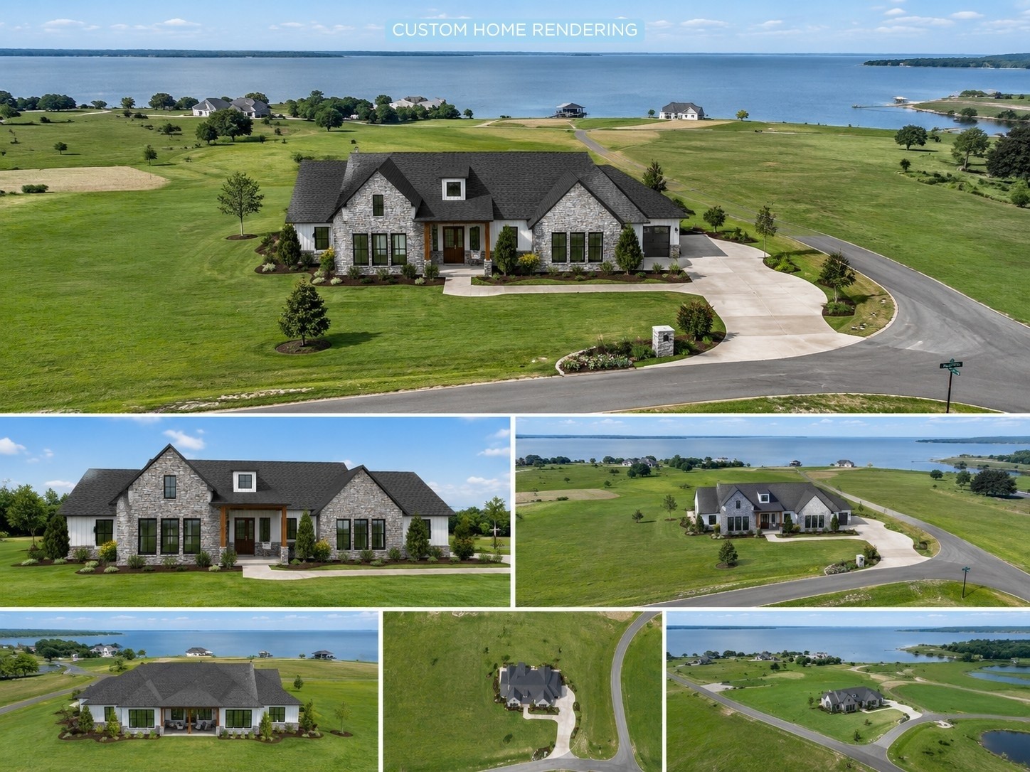 Lot 82 Sunset Boulevard