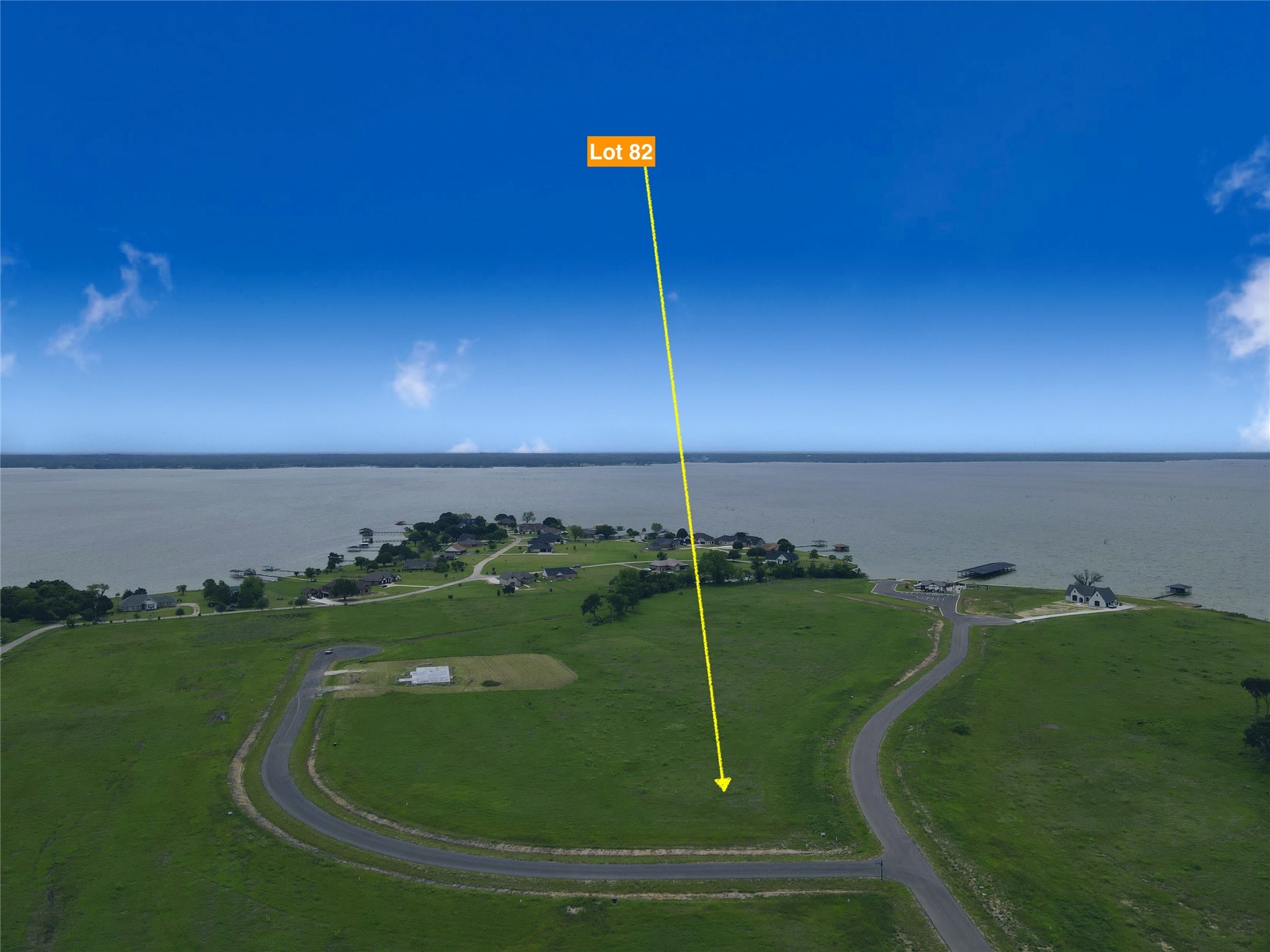 Lot 82 Sunset Boulevard