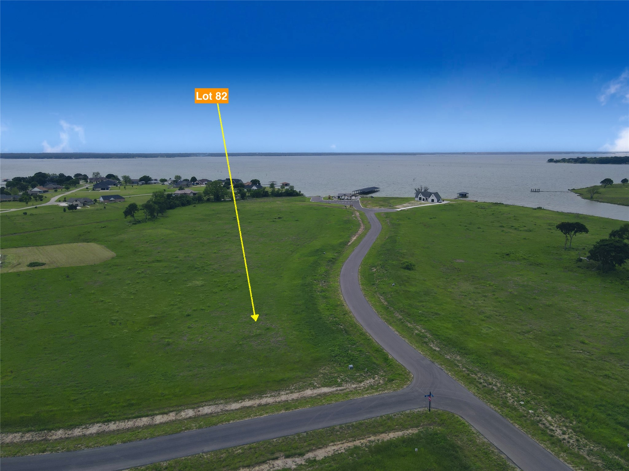 Lot 82 Sunset Boulevard