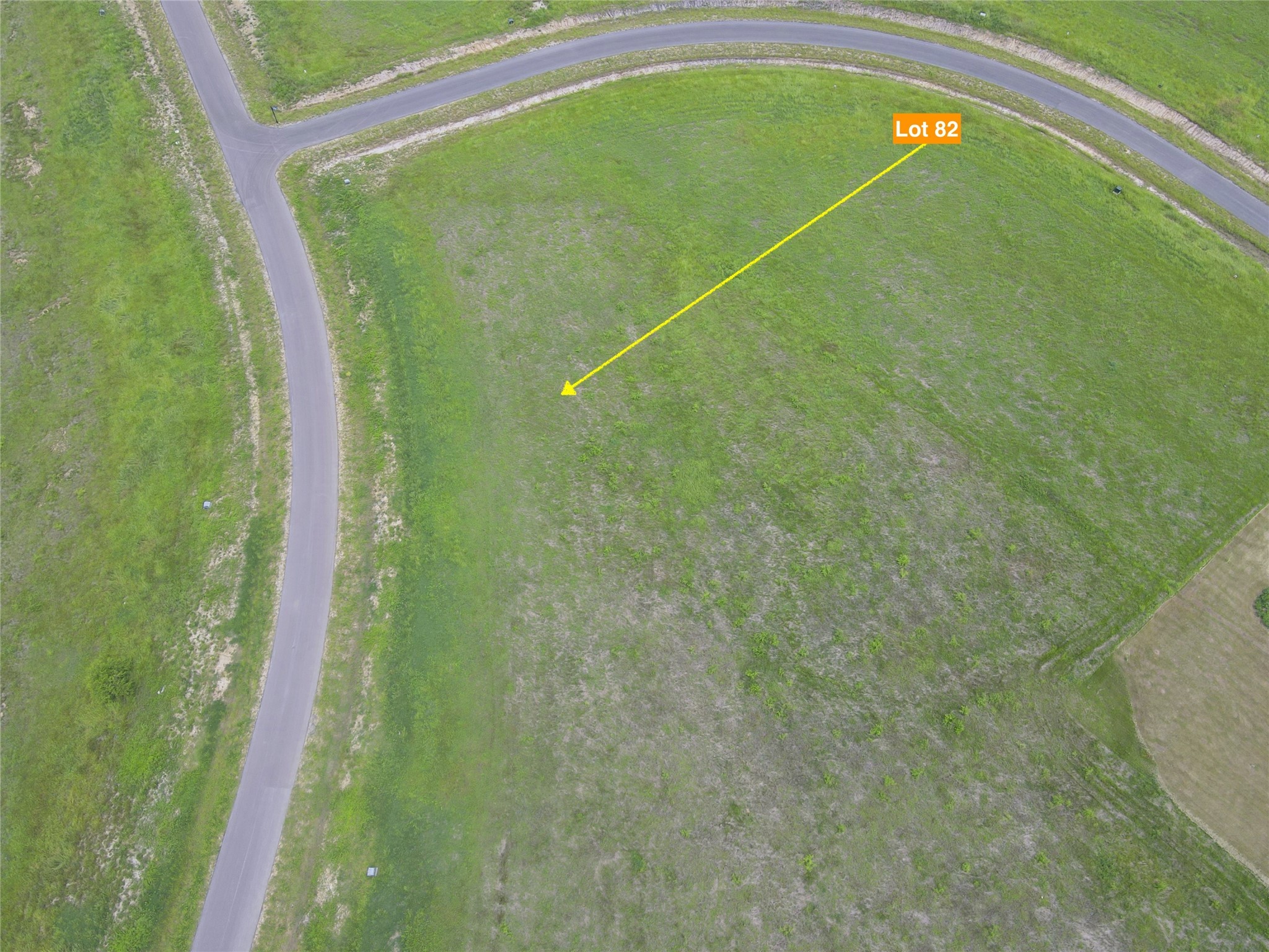 Lot 82 Sunset Boulevard