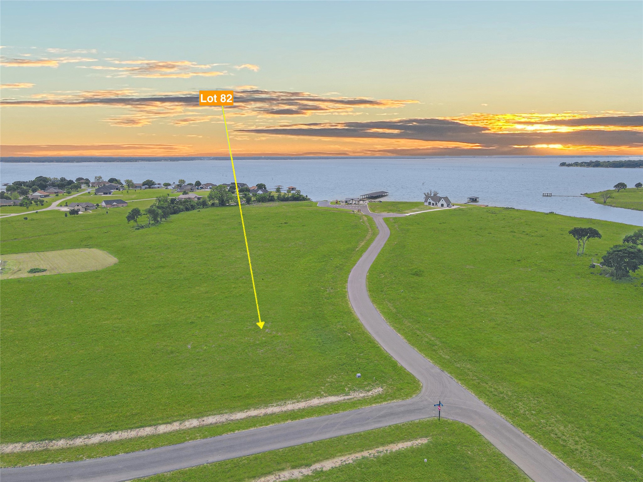 Lot 82 Sunset Boulevard