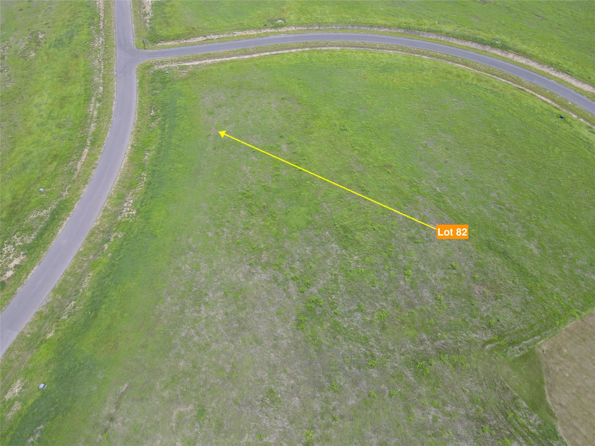 Lot 82 Sunset Boulevard