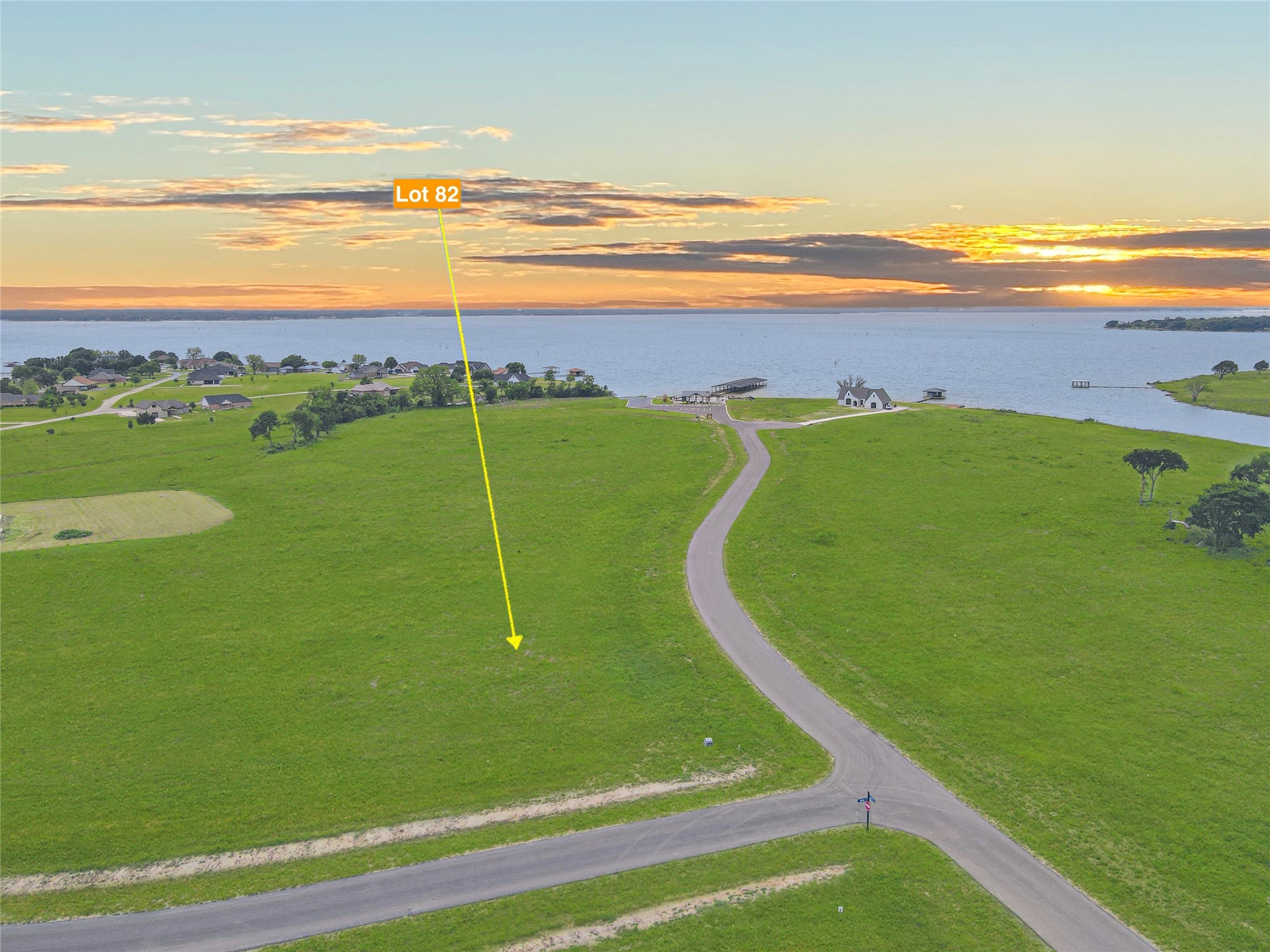 Lot 82 Sunset Boulevard