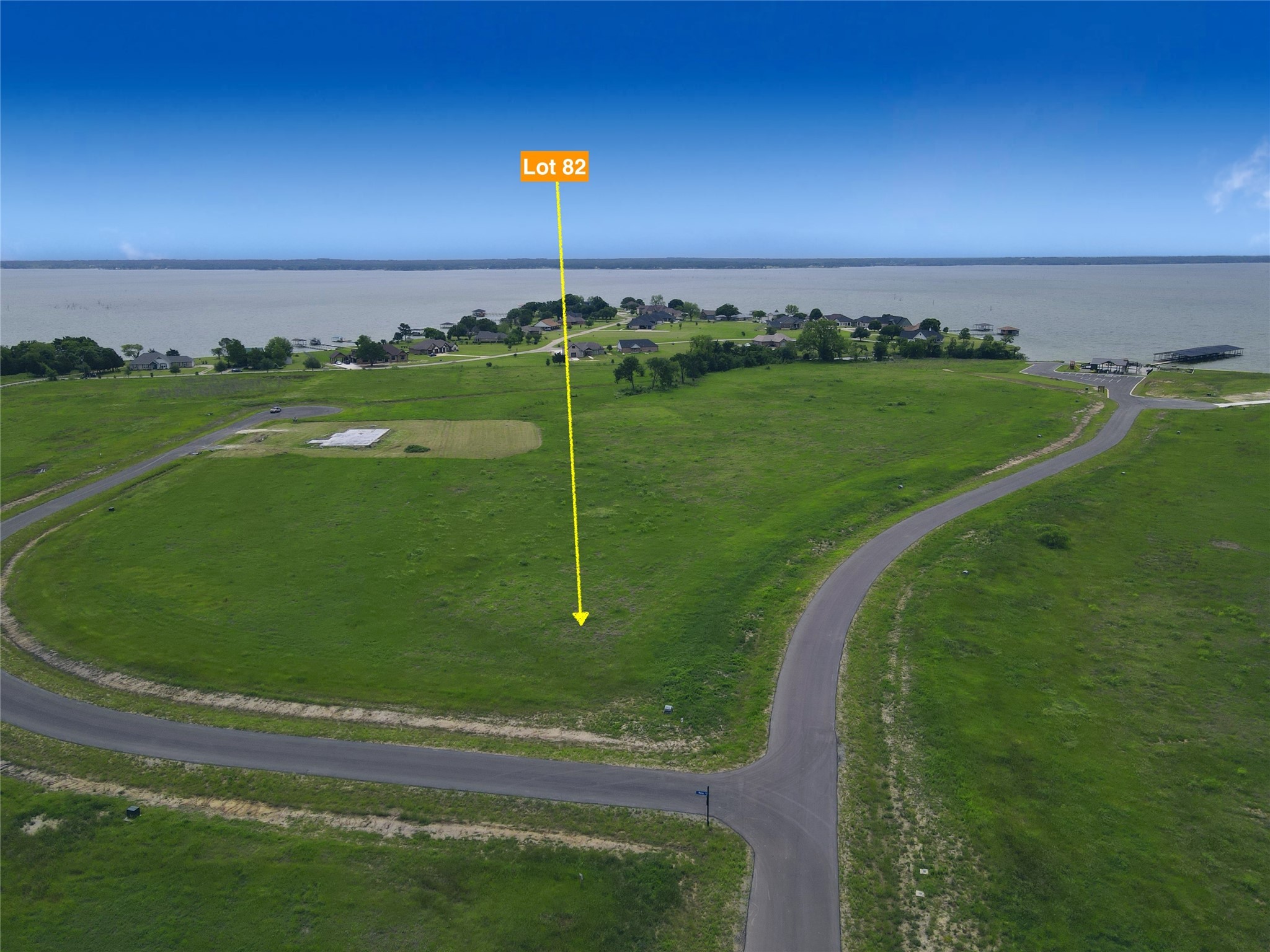 Lot 82 Sunset Boulevard