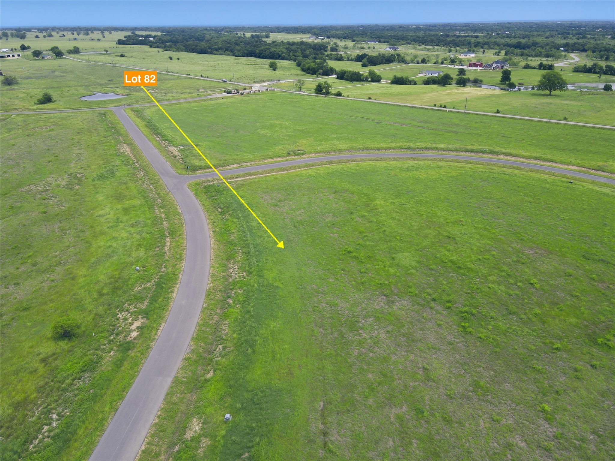 Lot 82 Sunset Boulevard