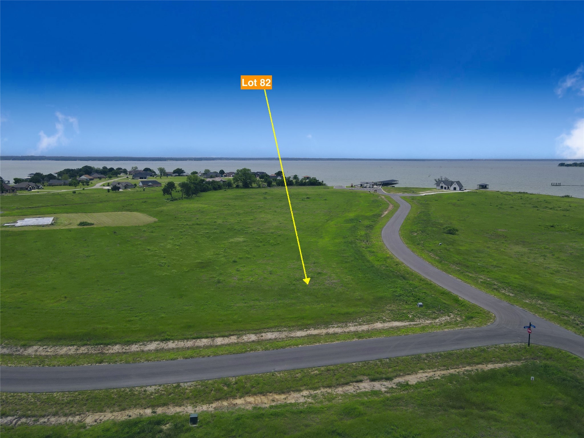 Lot 82 Sunset Boulevard