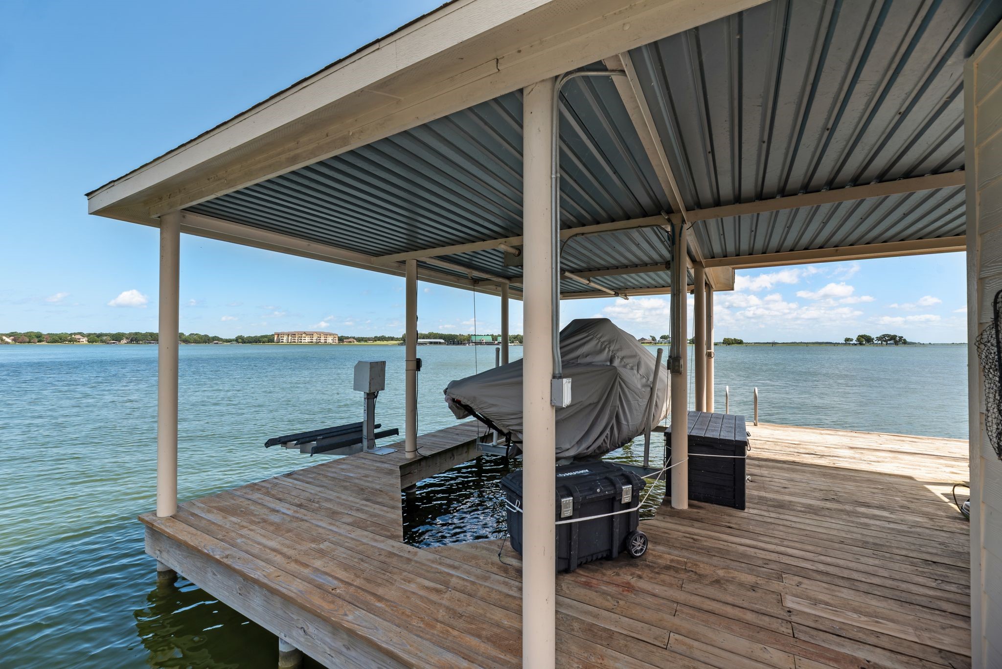 1219 The Shores Drive