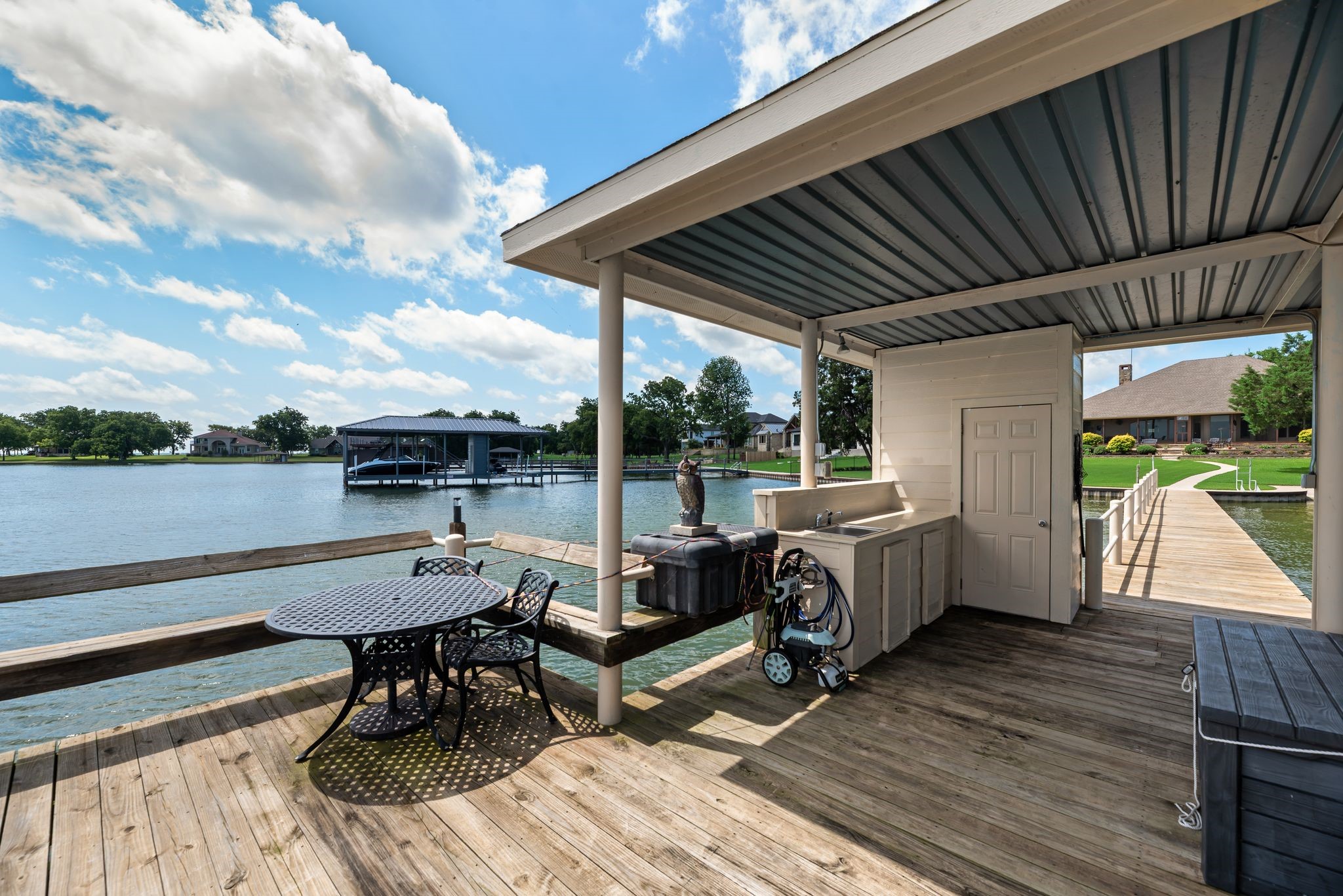 1219 The Shores Drive