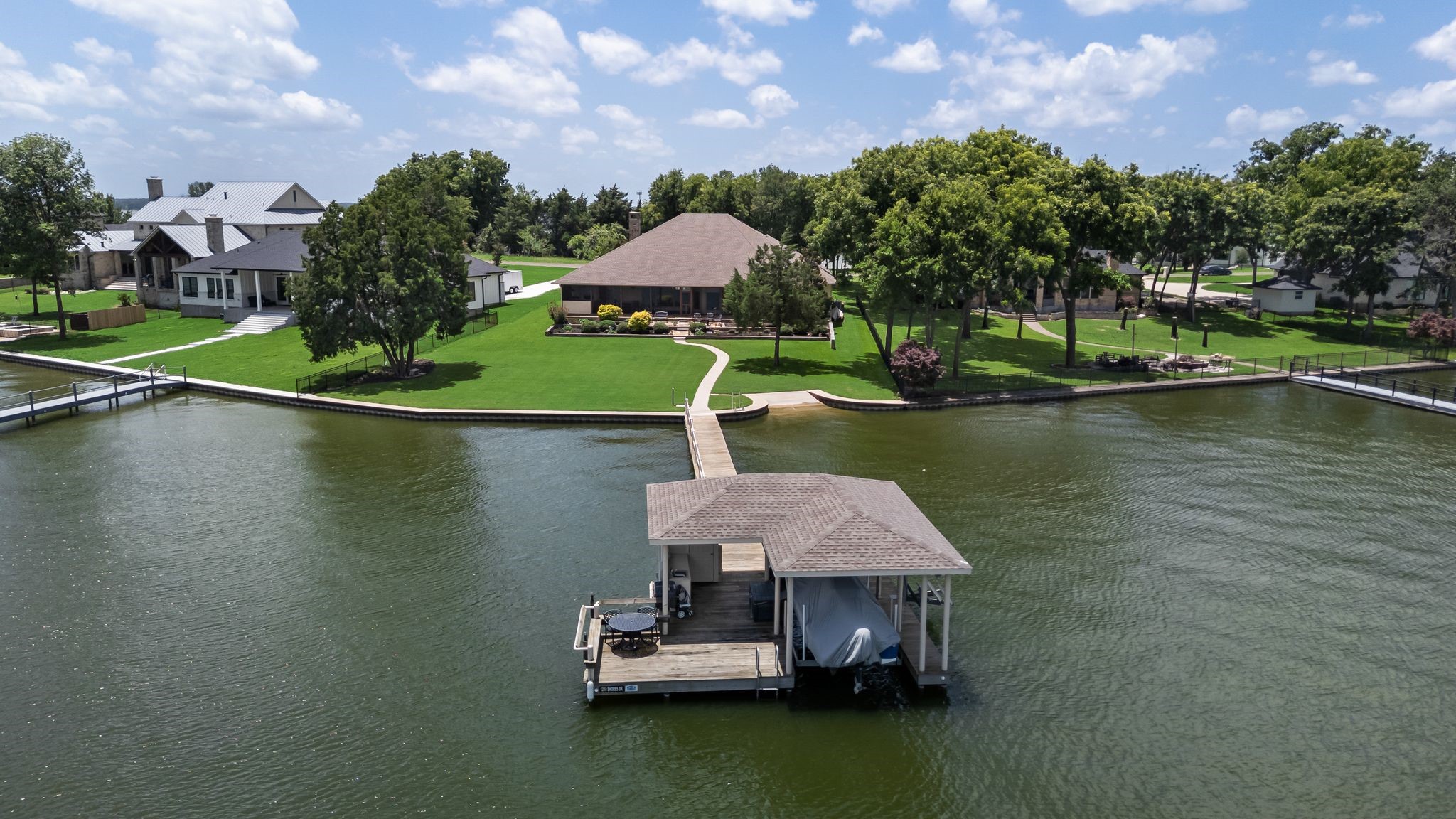 1219 The Shores Drive