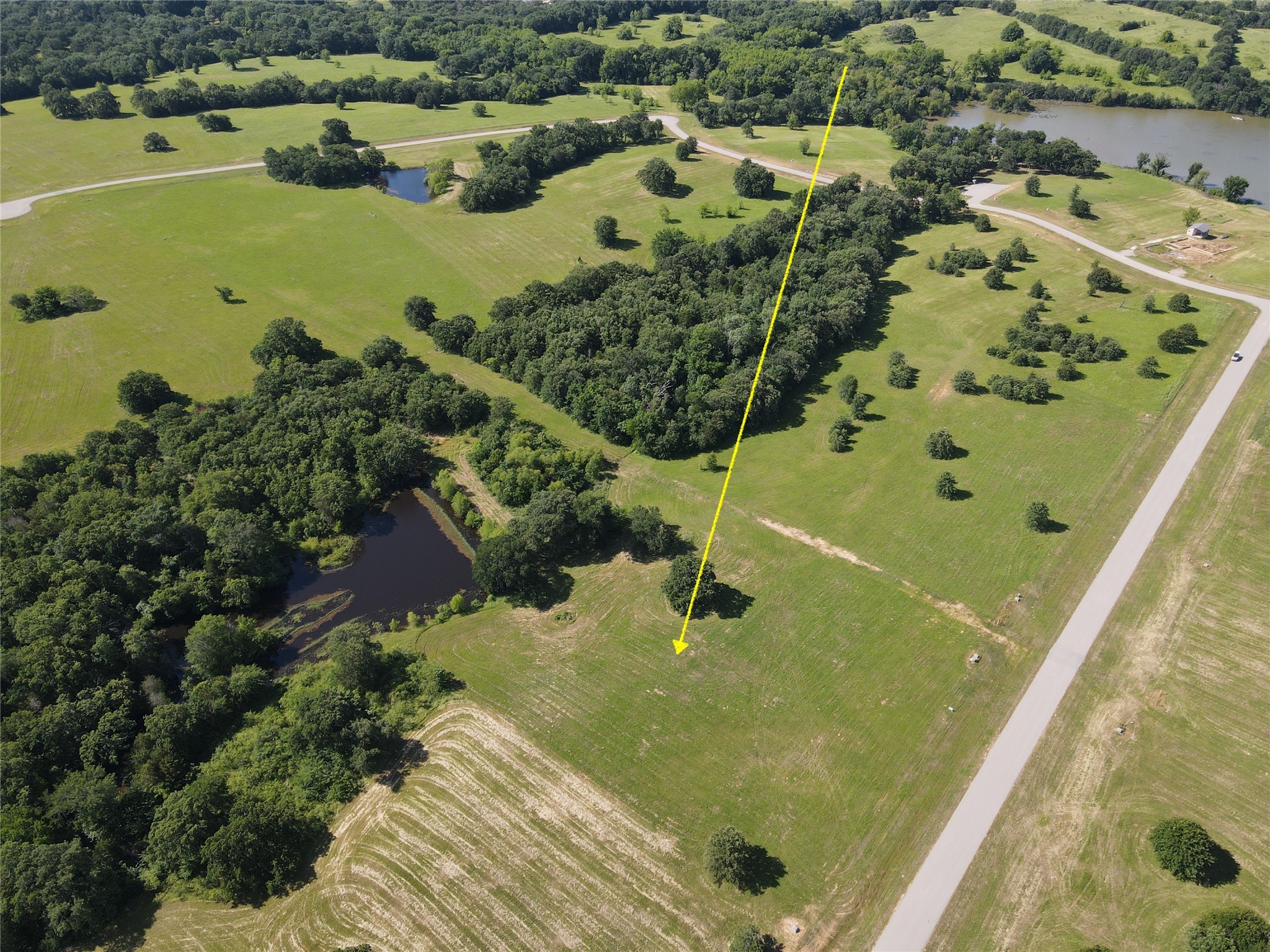 Lot 100 Lake Ridge Drive