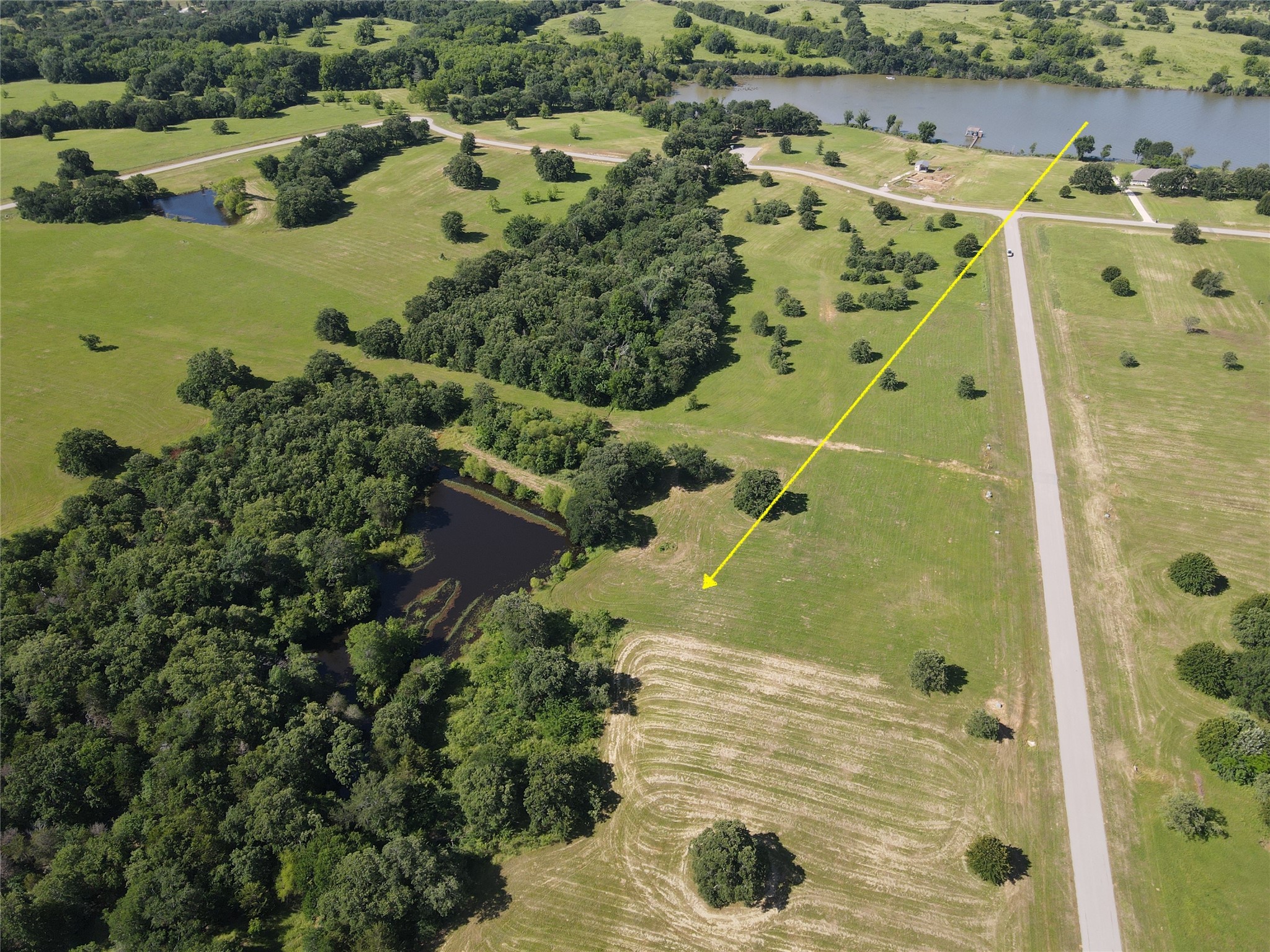 Lot 100 Lake Ridge Drive